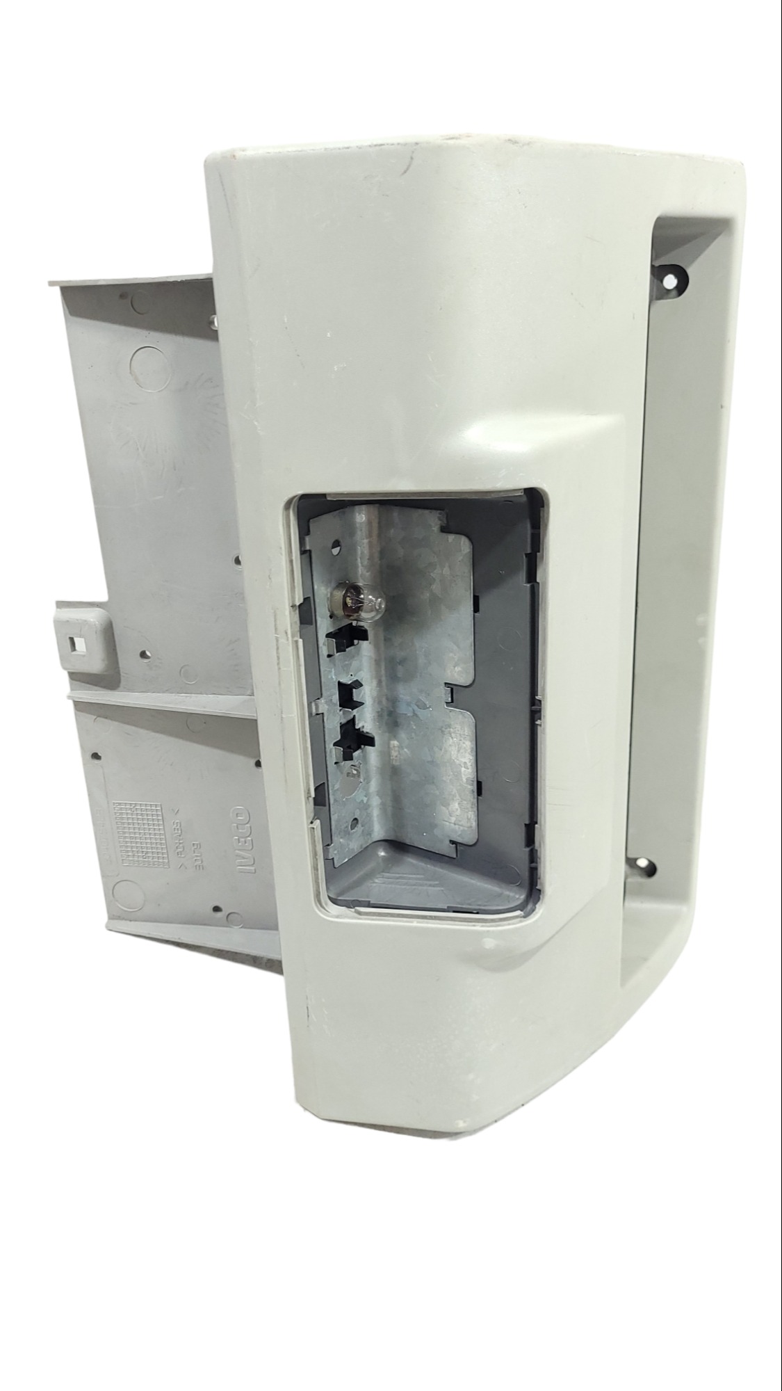 Console Teto Iveco Stralis 504075423 1