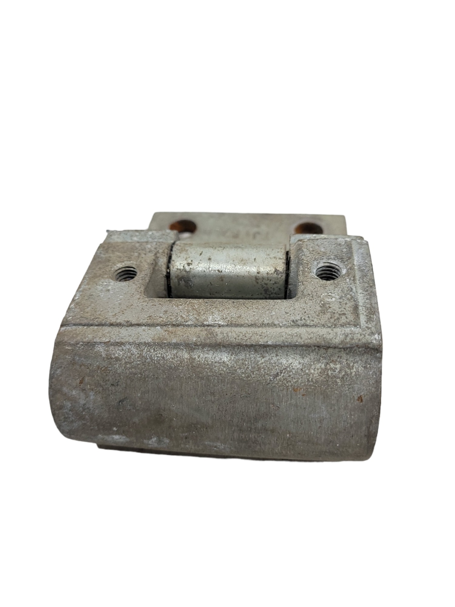 Dobradiça Superior Direita M Benz 709 4