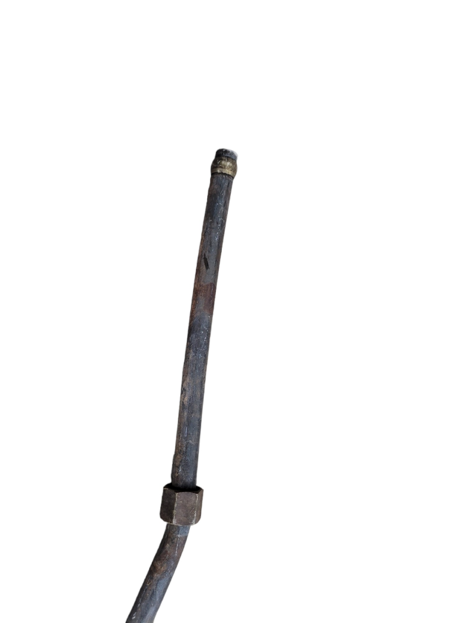 Tubo Serpentina Vw 2