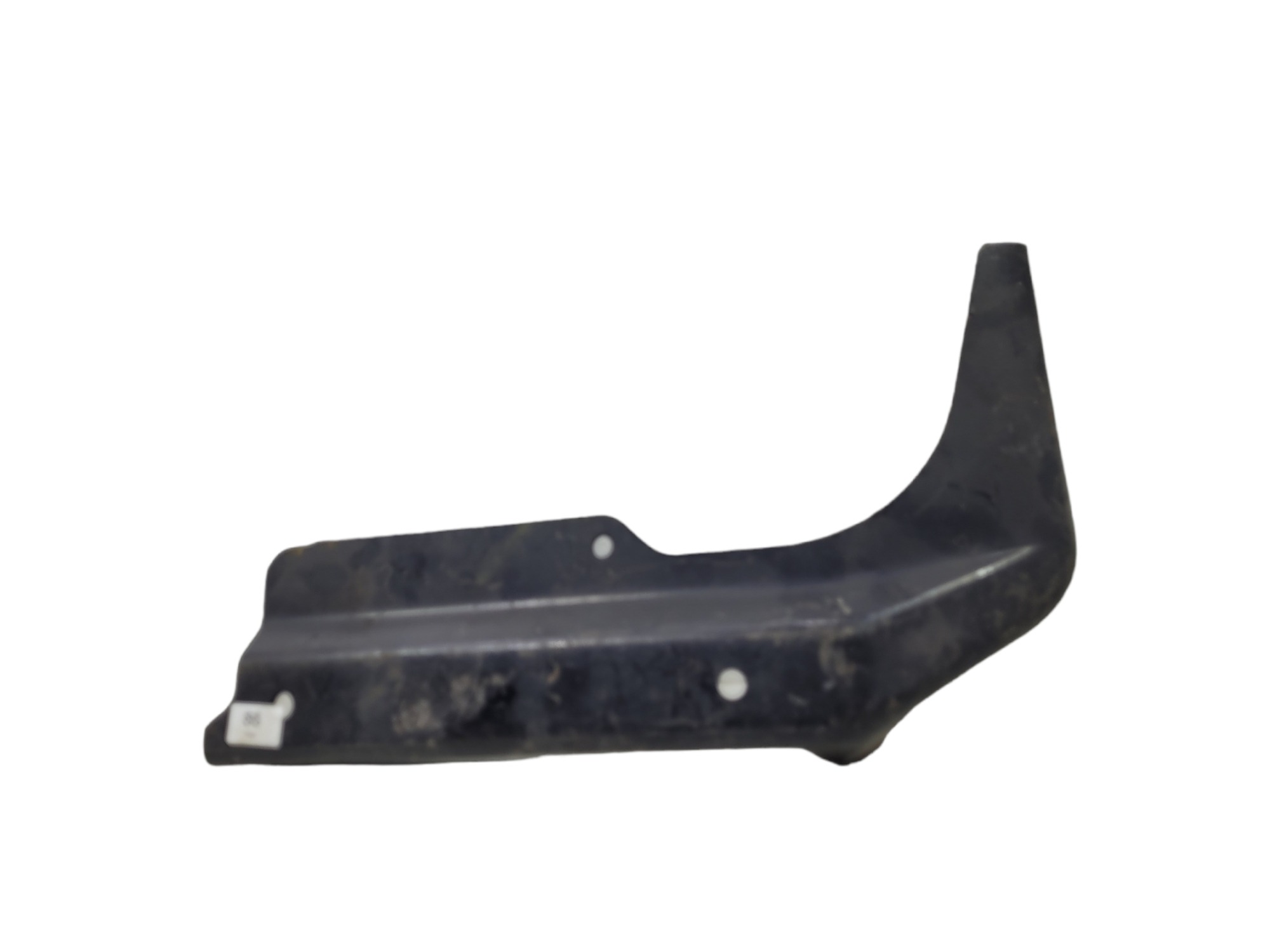 Suporte Caixa Bateria M Benz 1