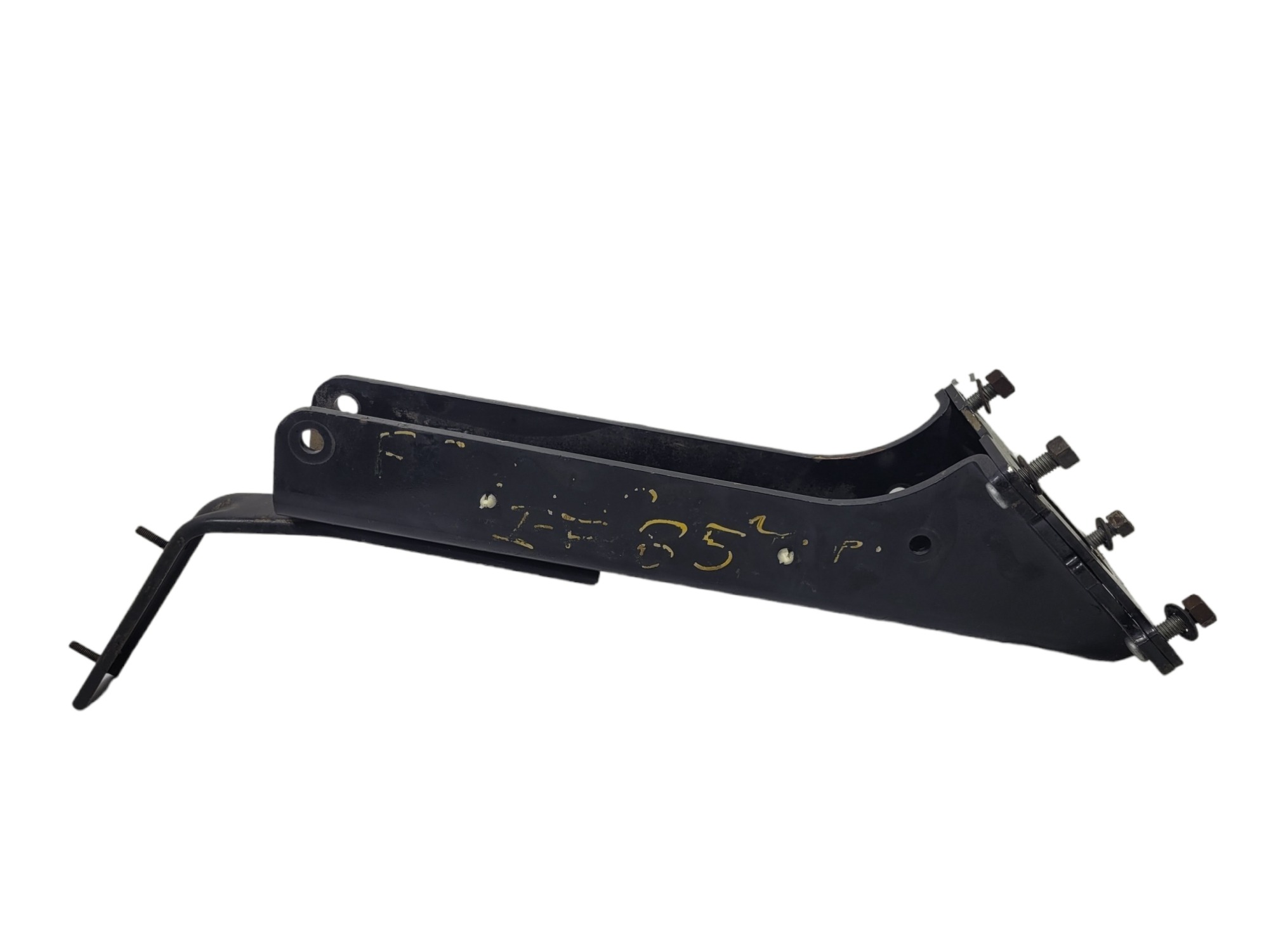 Suporte Cabine Ford Cargo Bc455w353aa 1