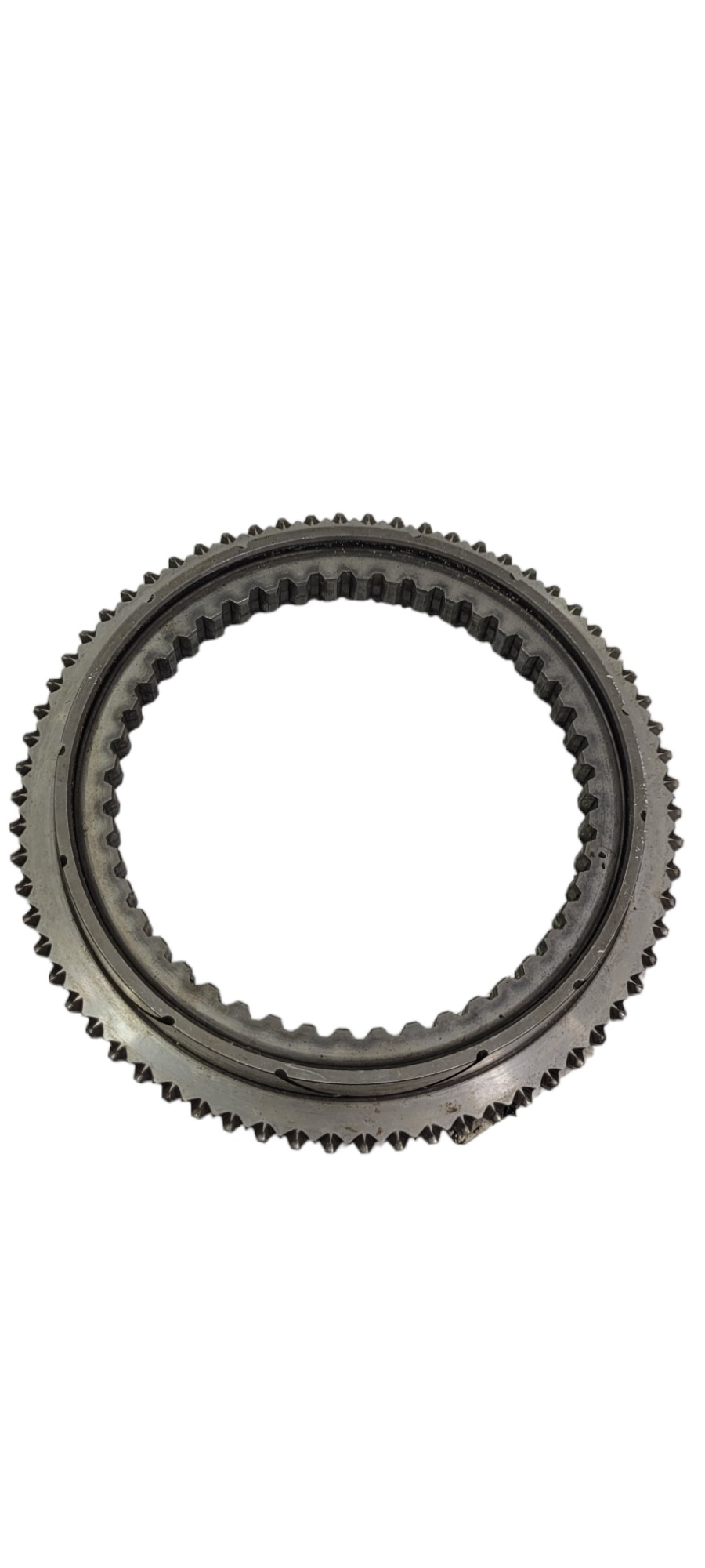 Corpo Acoplamento Zf 130730628 4