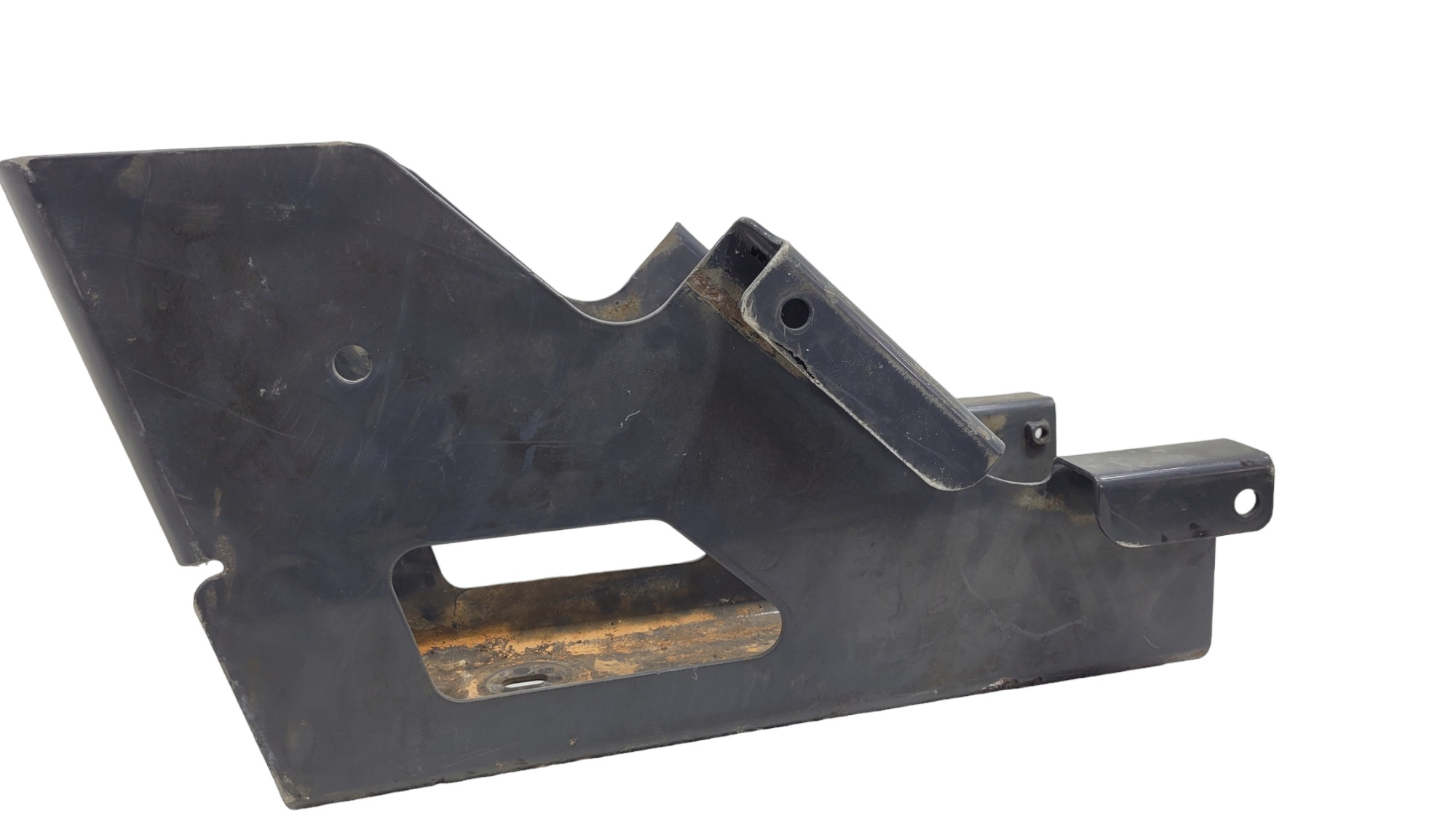 Suporte Reservatorio Arla Volvo 3