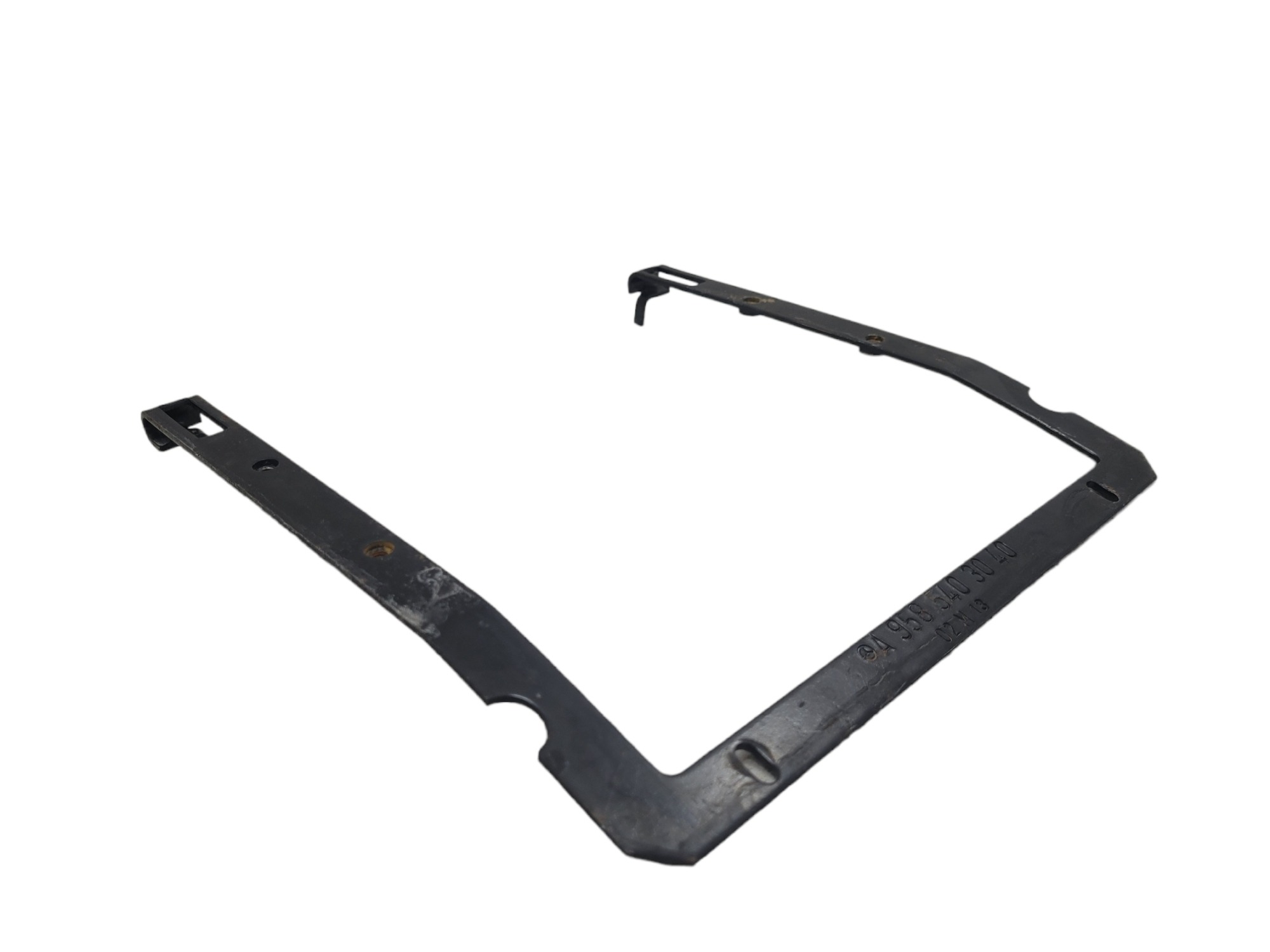 Suporte M Benz A9585403040 3
