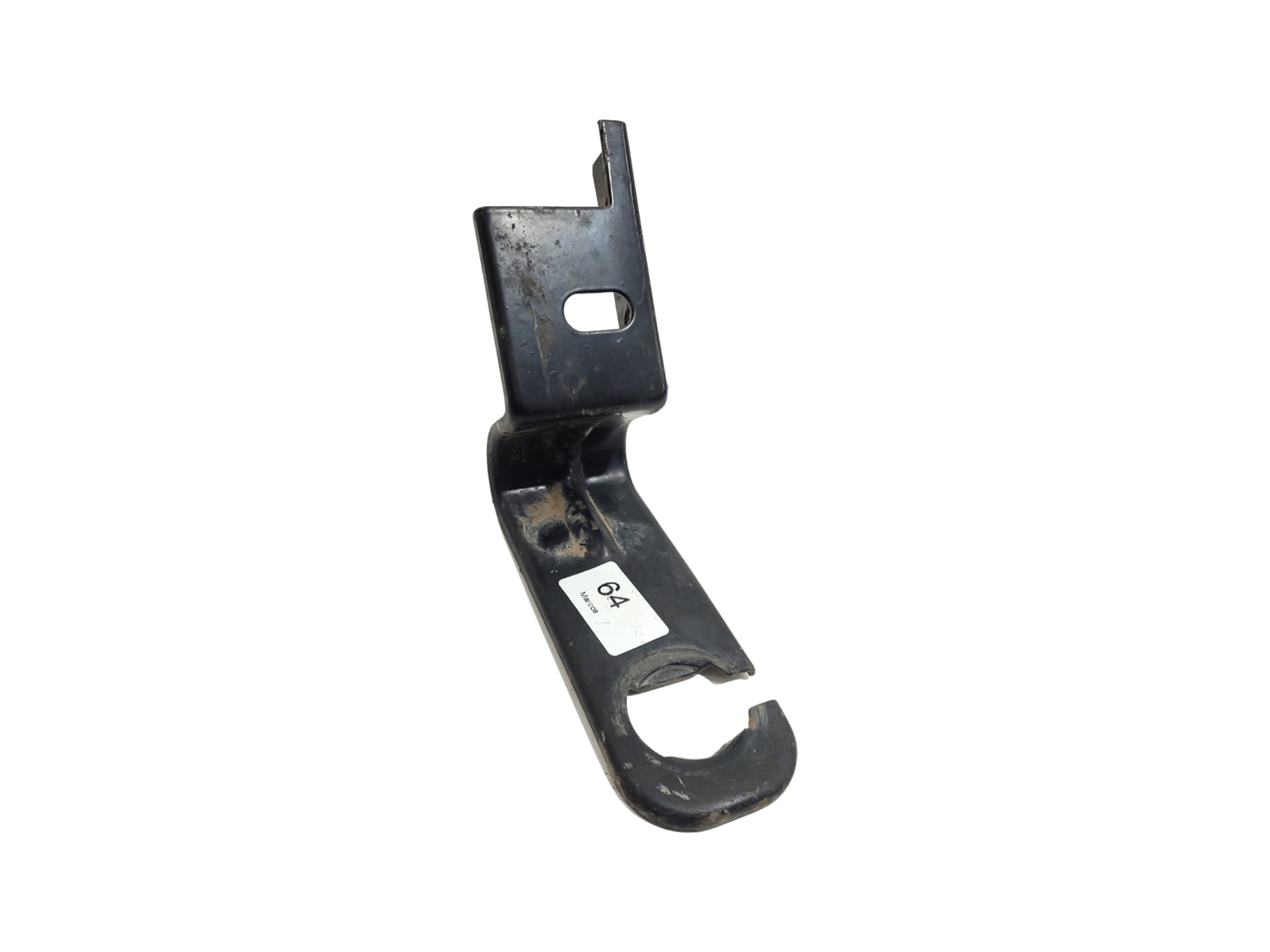 Suporte Estrangulador M Benz 2