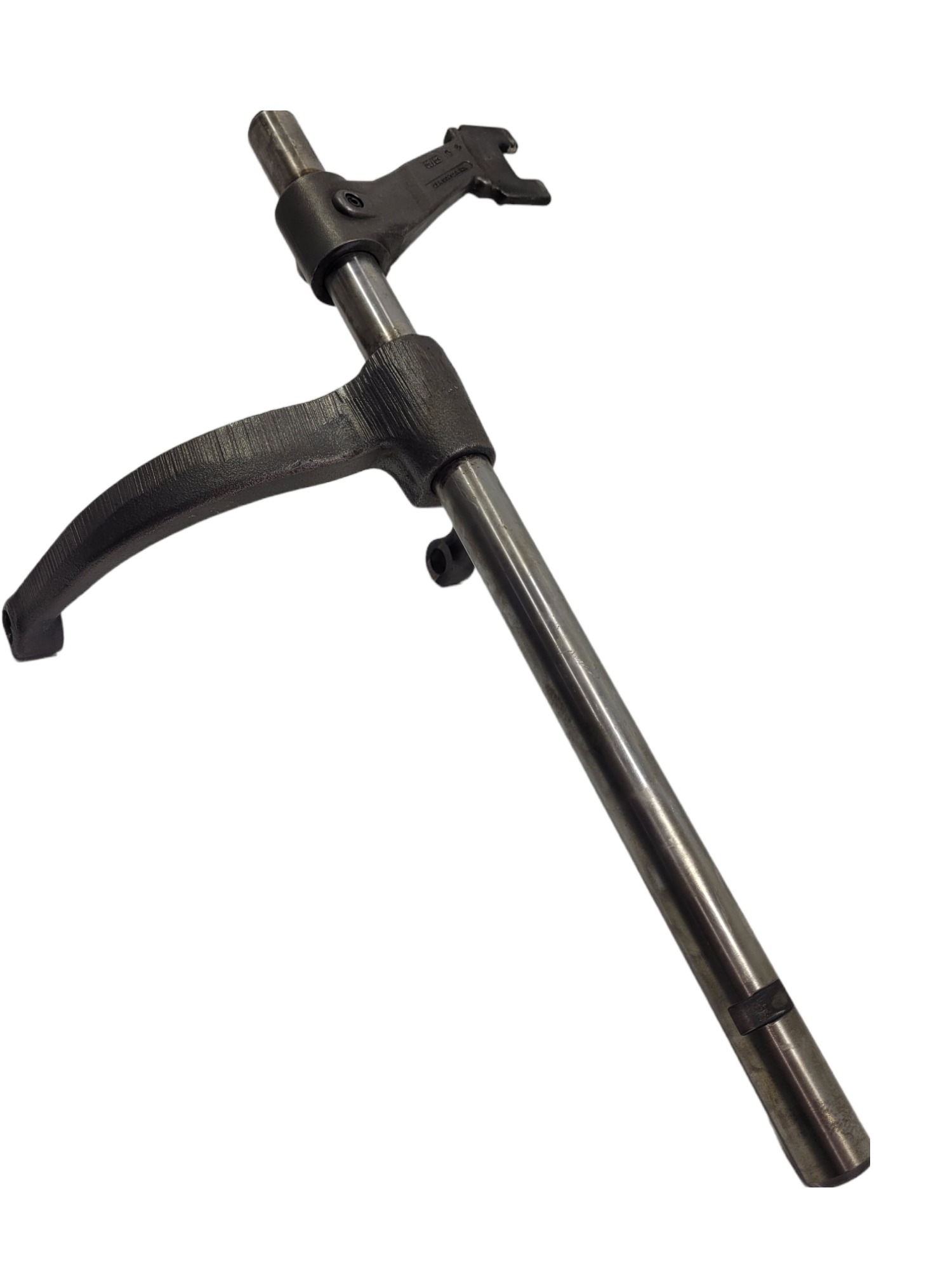 Garfo 4marcha Zf 1650 1