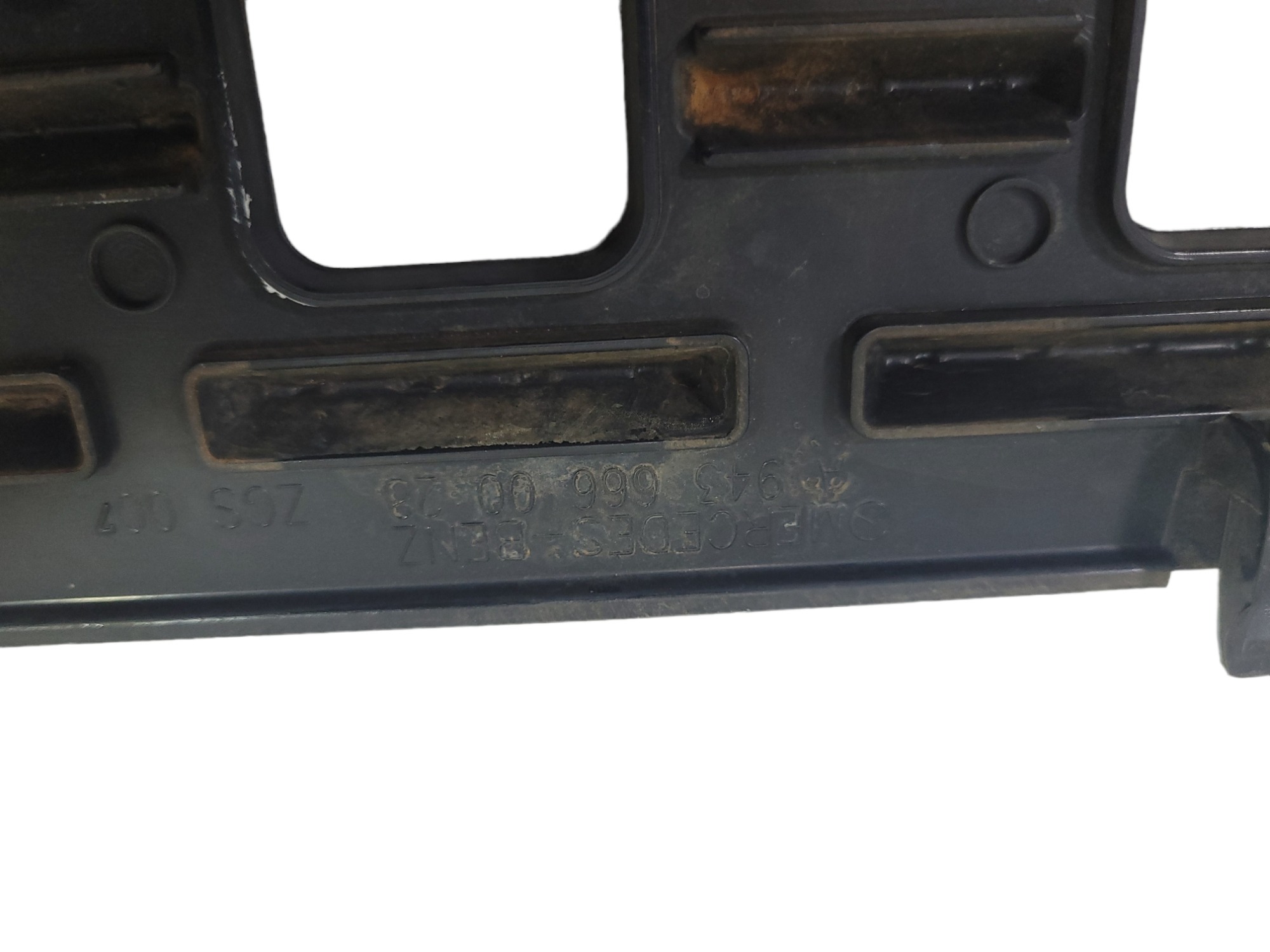 Pisante Estribo M Benz Actros A9436660028 5