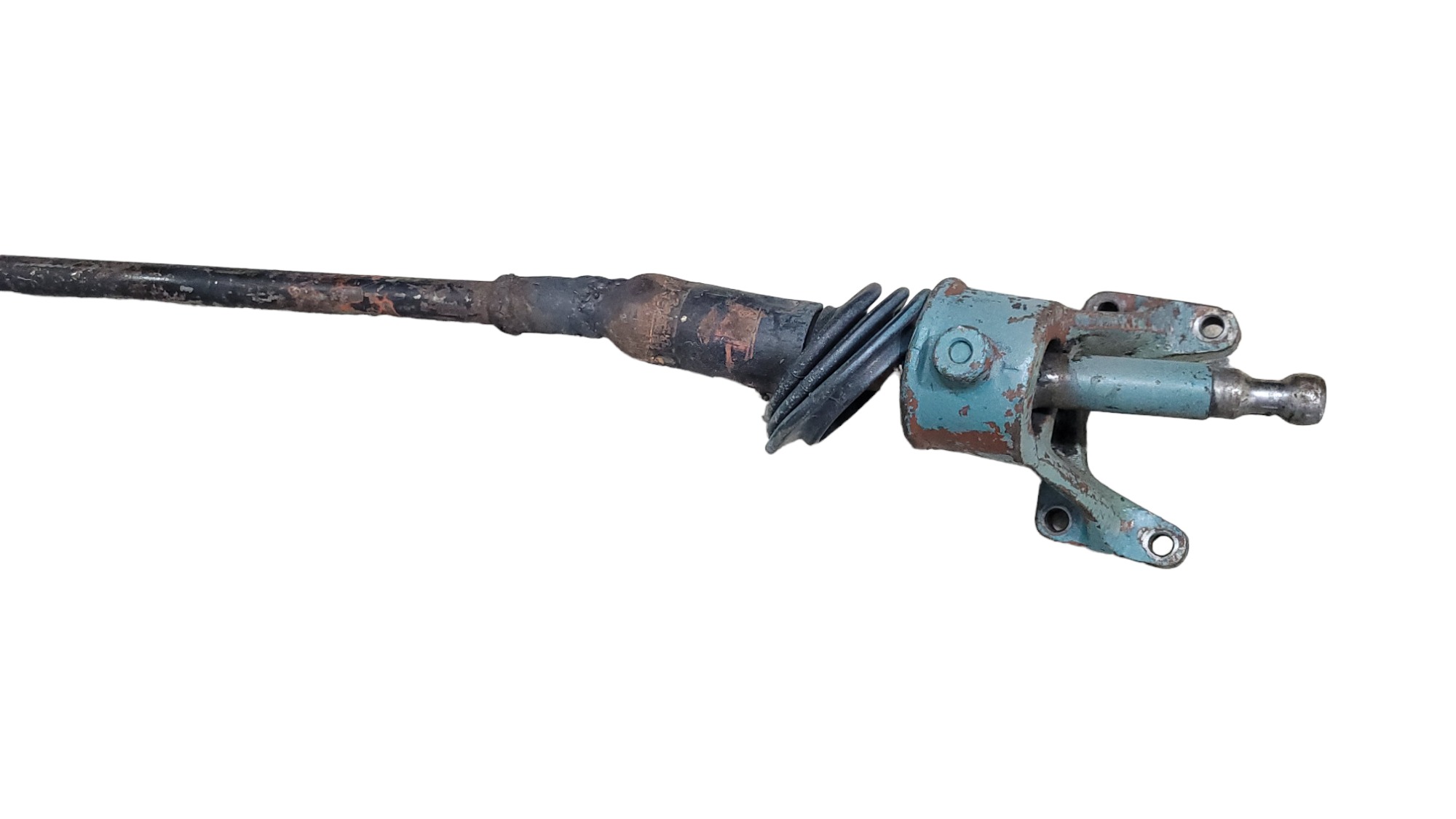 Alavanca Câmbio Marcha Volvo 1