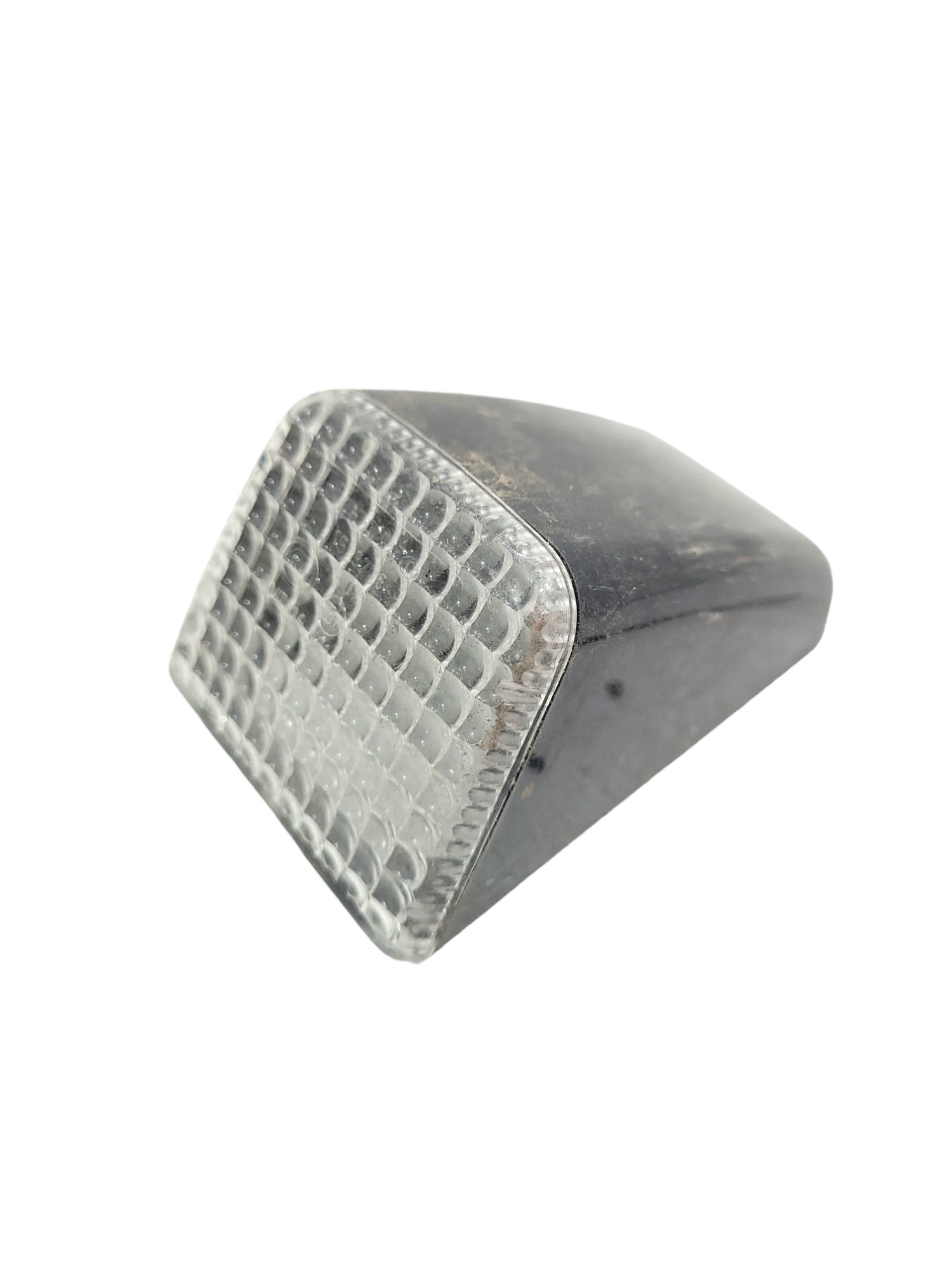 Lente Lanterna Teto Volvo Fh 1623726 Preto 3