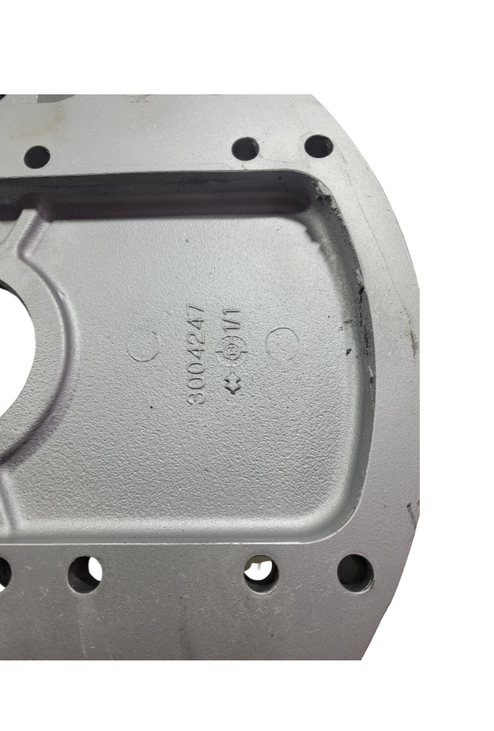 Capa Seca Ford Cargo 17293004246 5