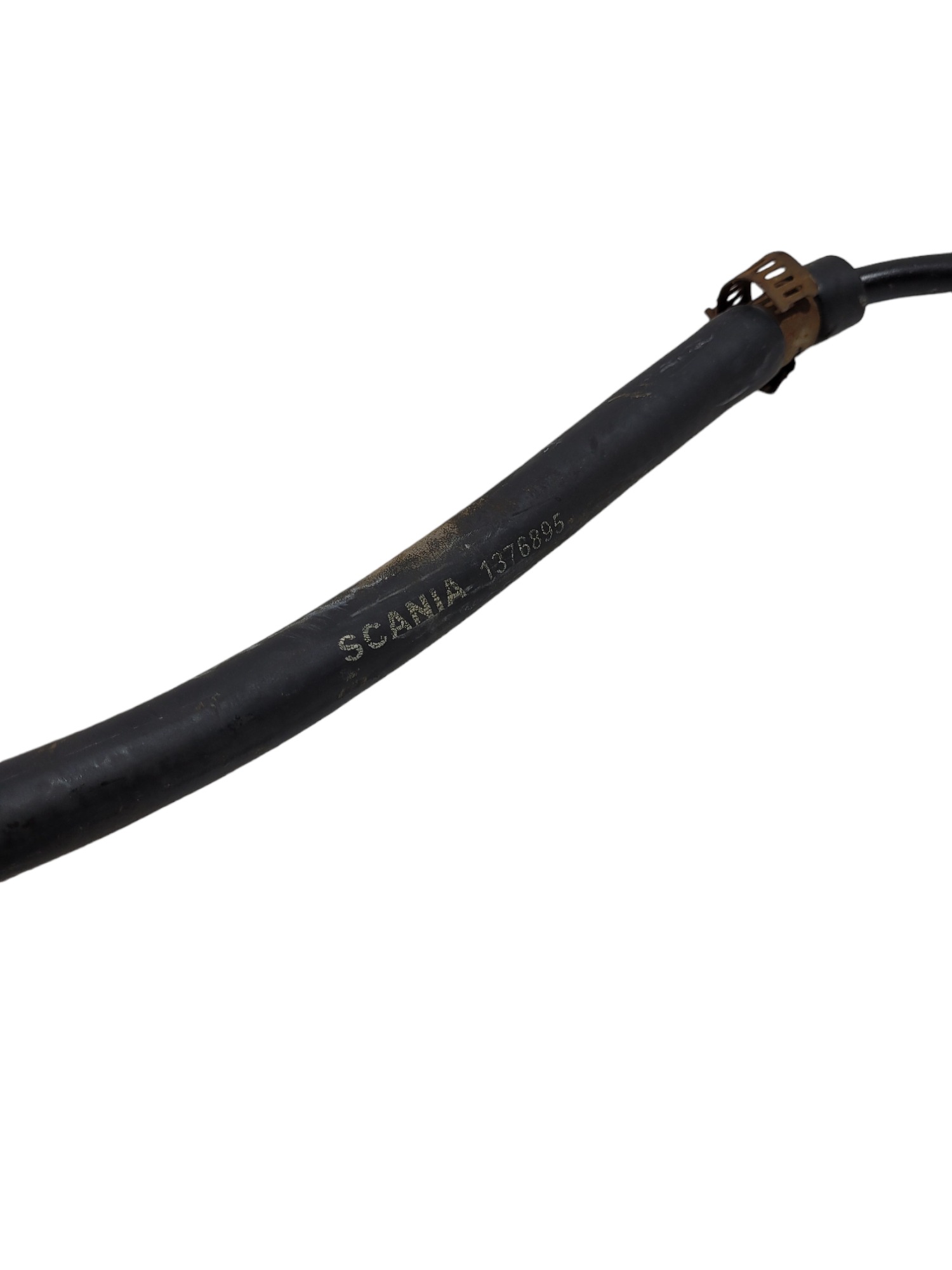 Mangueira Sistema Arrefecimento Motor Scania 94 114 124 3