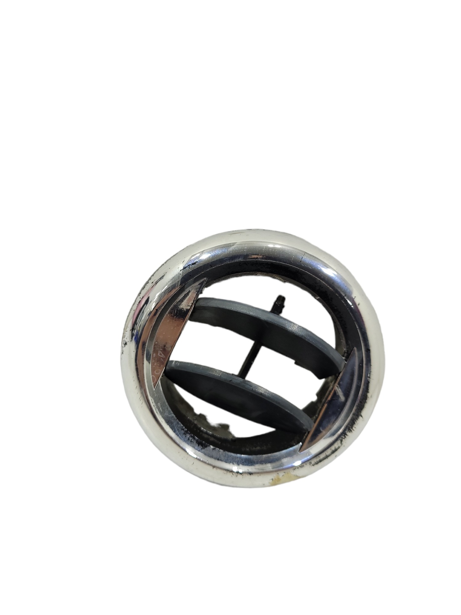 Difusor De Ar Do Interclima Vw 4