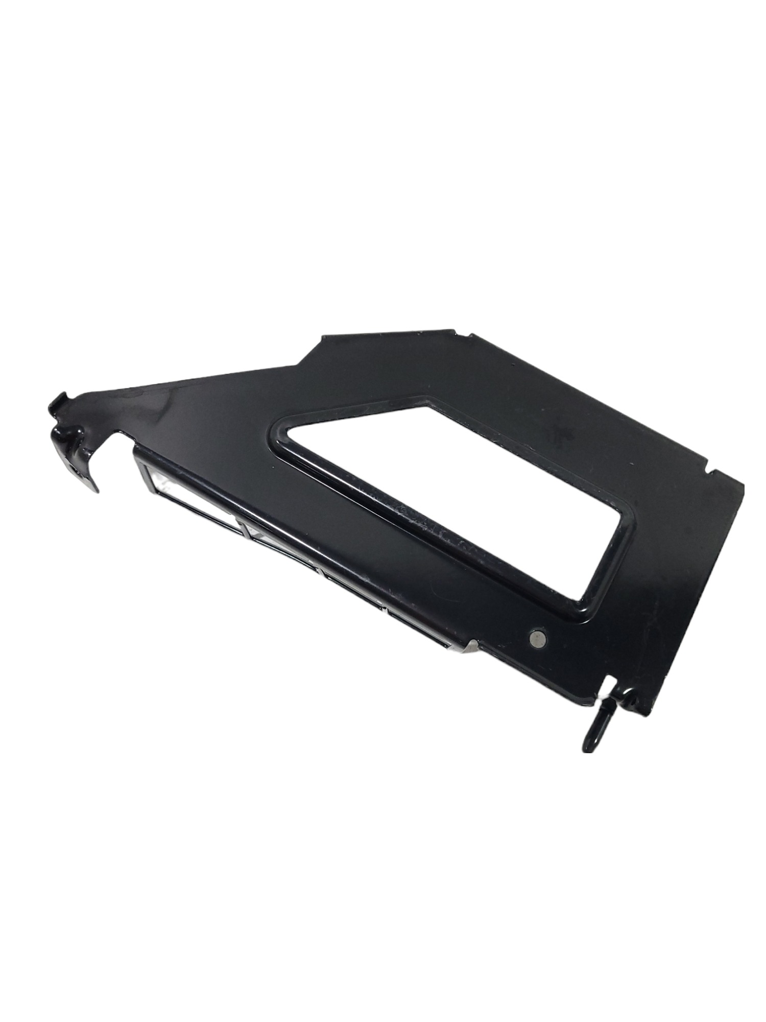Placa Suporte Painel Scania1800353 3