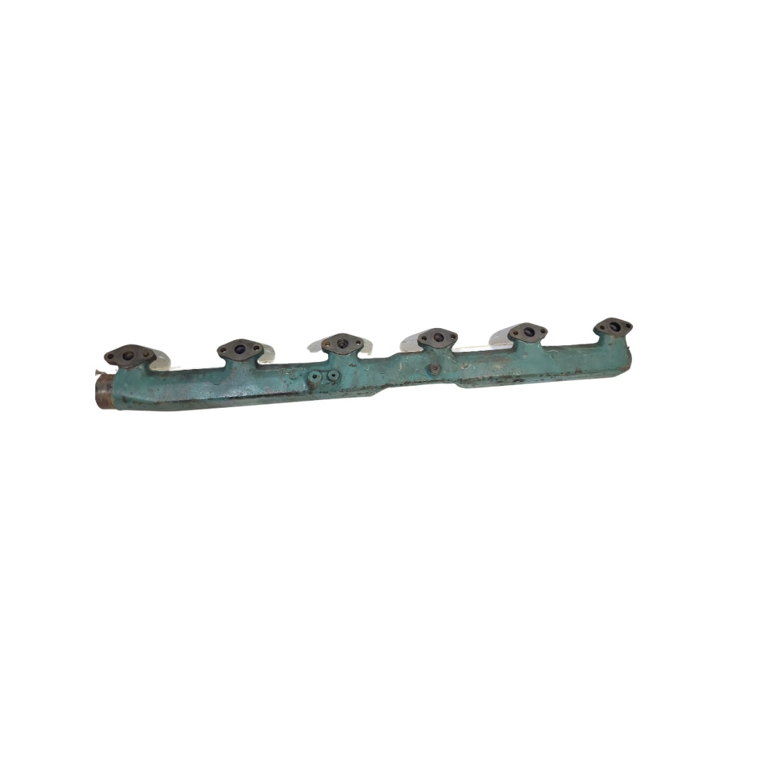 Coletor De Agua Volvo Td122479602 3