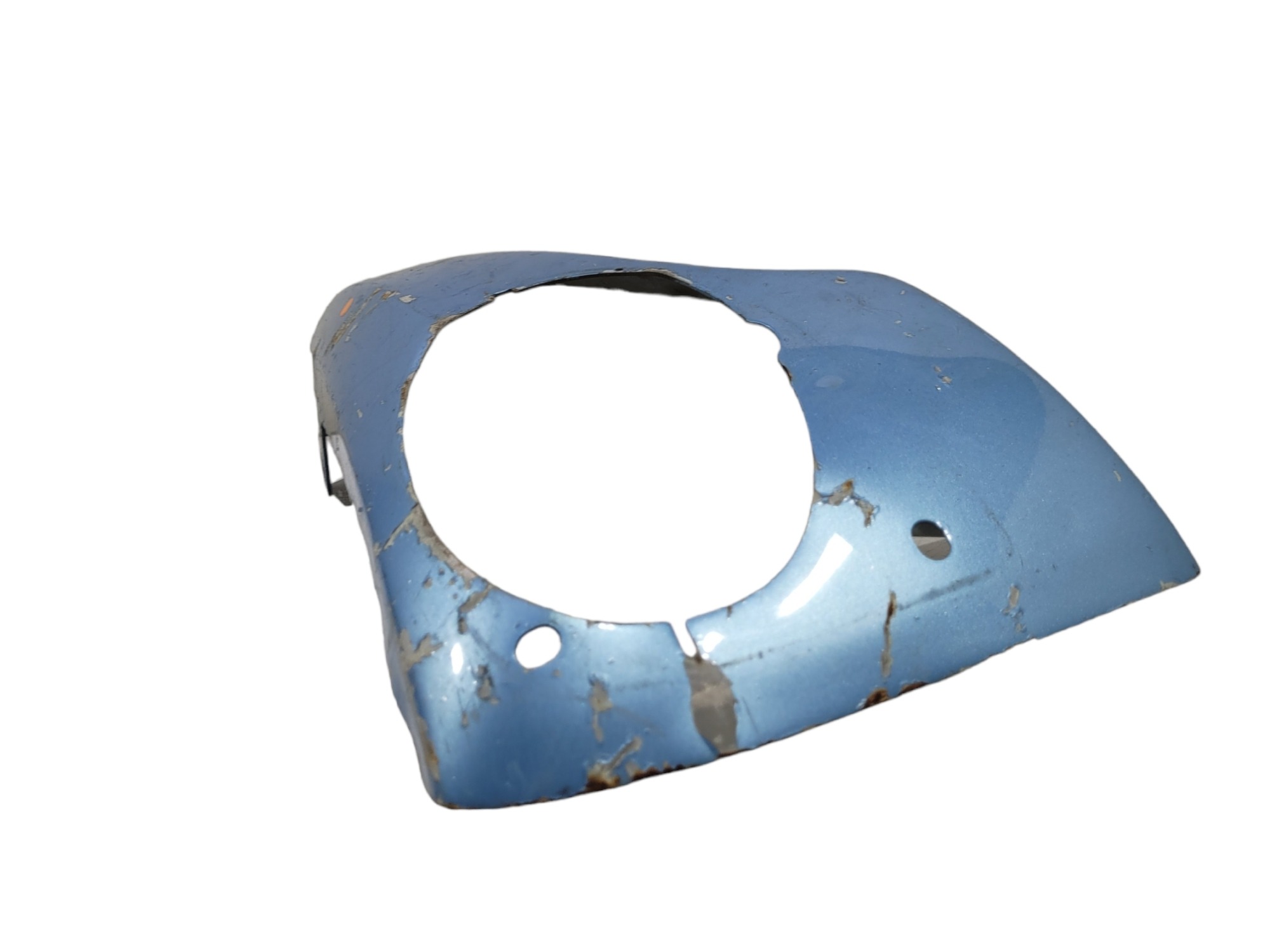 Suporte Farol Milha M Benz Atego 2
