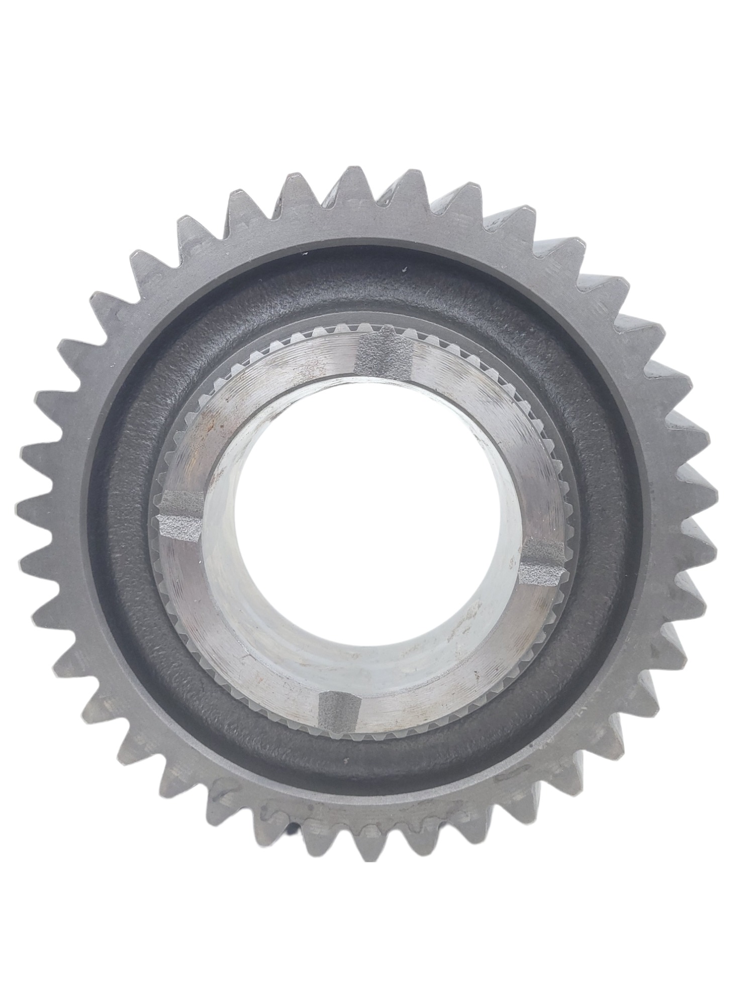 Engrenagem Da 2 Móvel 38 Dentes Caixa Zf 0091304191 1