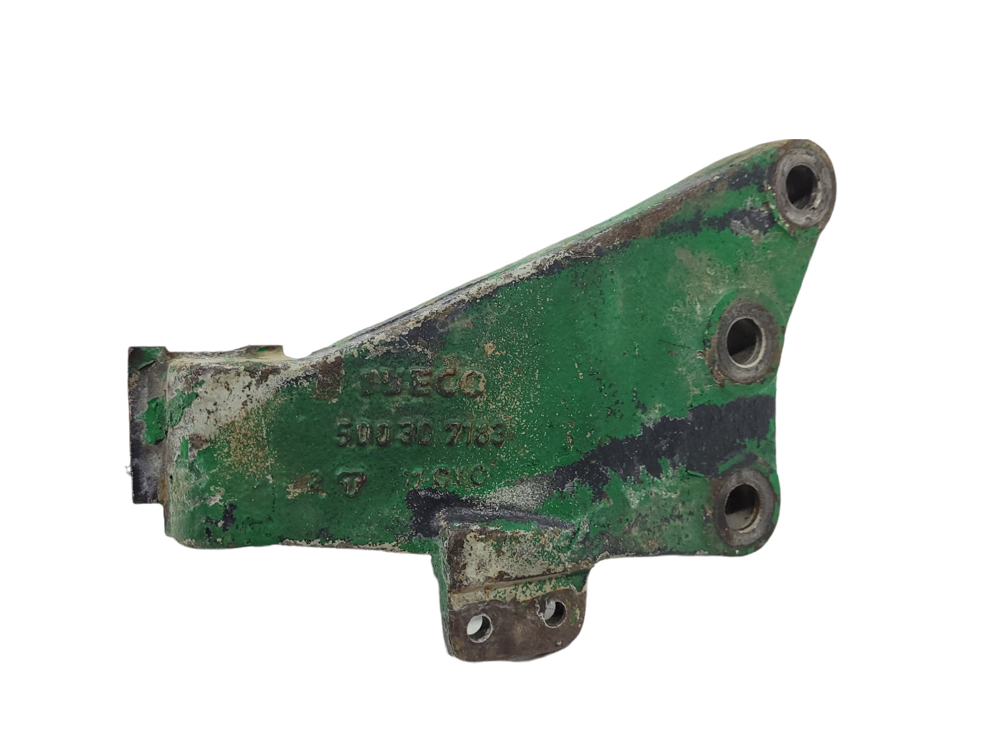 Suporte Motor Dianteiro Iveco Stralis 500307183 1