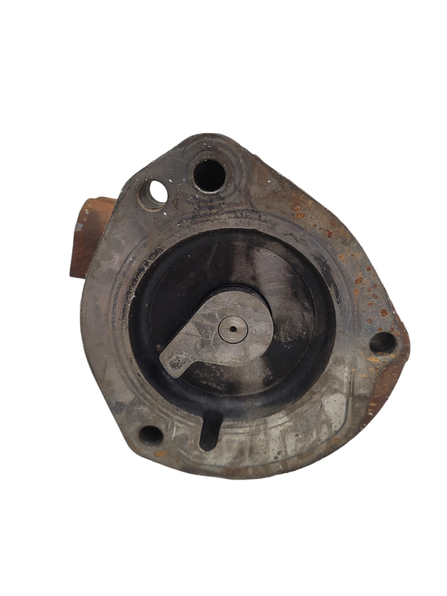 Bomba Alimentadora M Benz Atego A0040911401 4