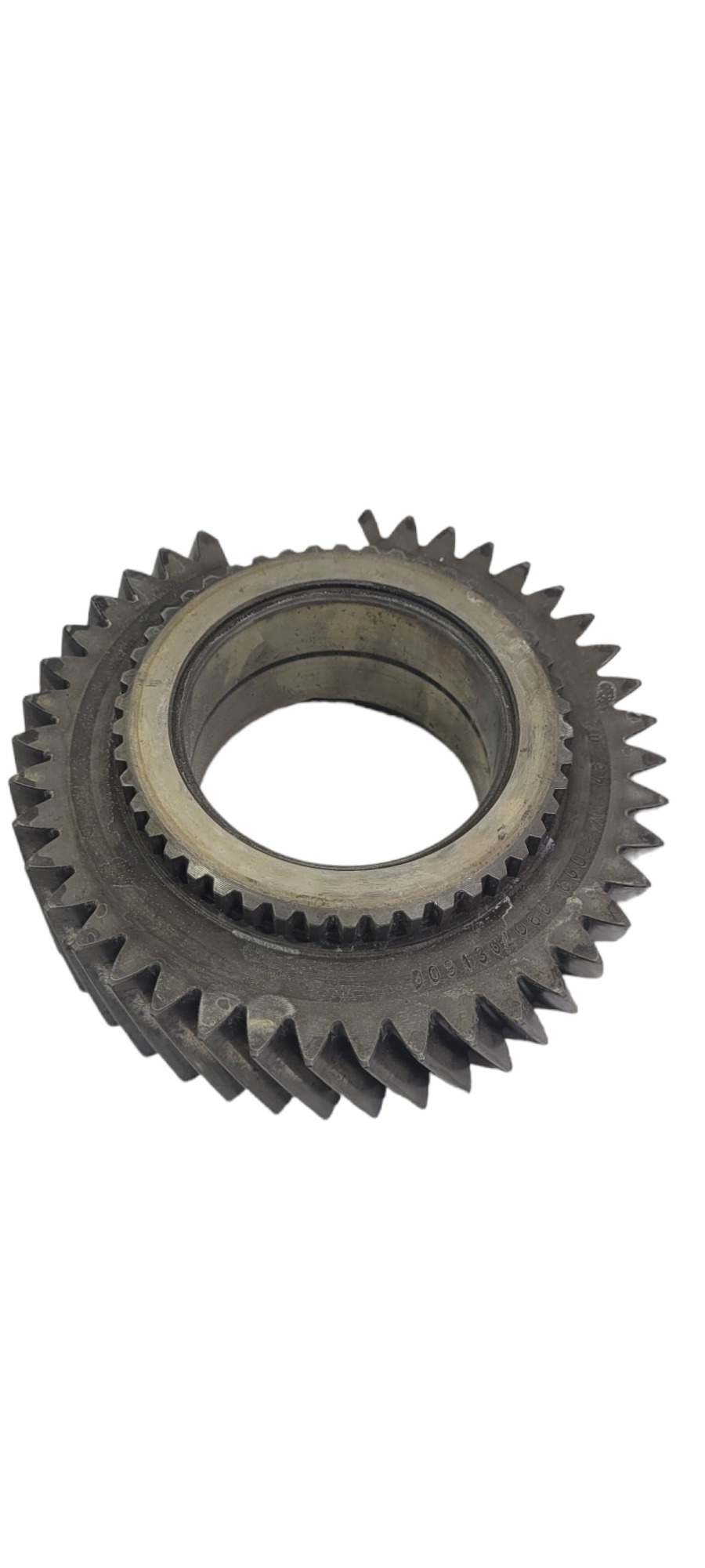 Engrenagem 2 Marchas Vaixa Cambio Zf D20 0091304066 3