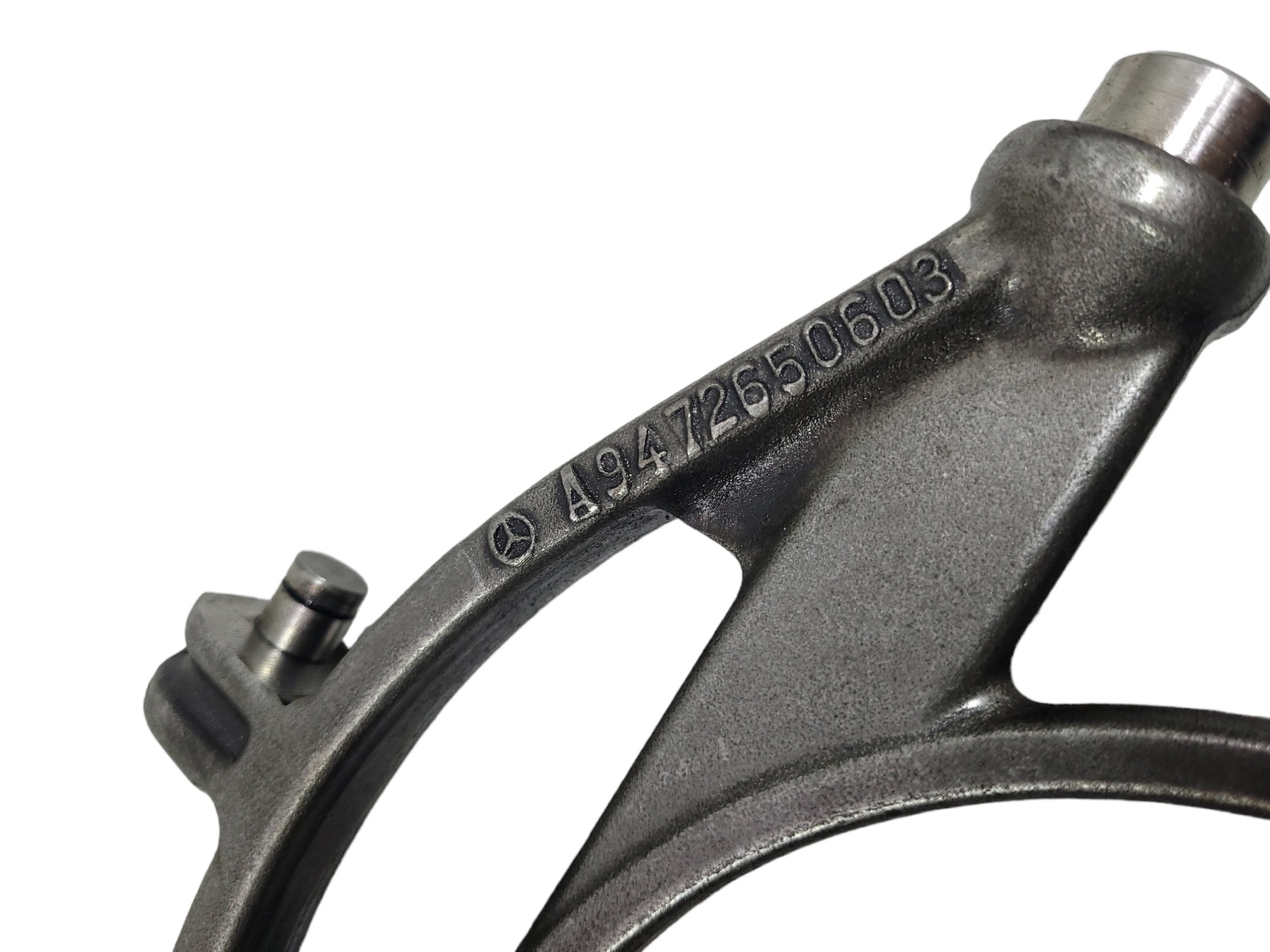Garfo Marcha Caixam Benz G131 A9472650603 5