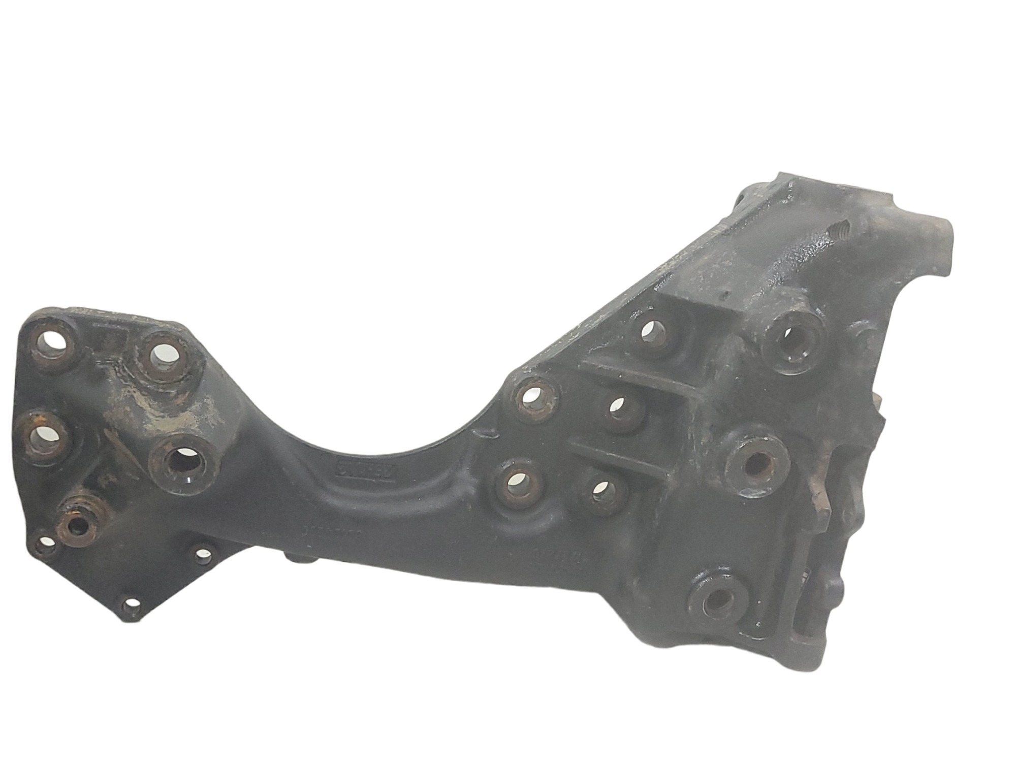Suporte Frontal Cabine Scania Serie 5 1727270 3