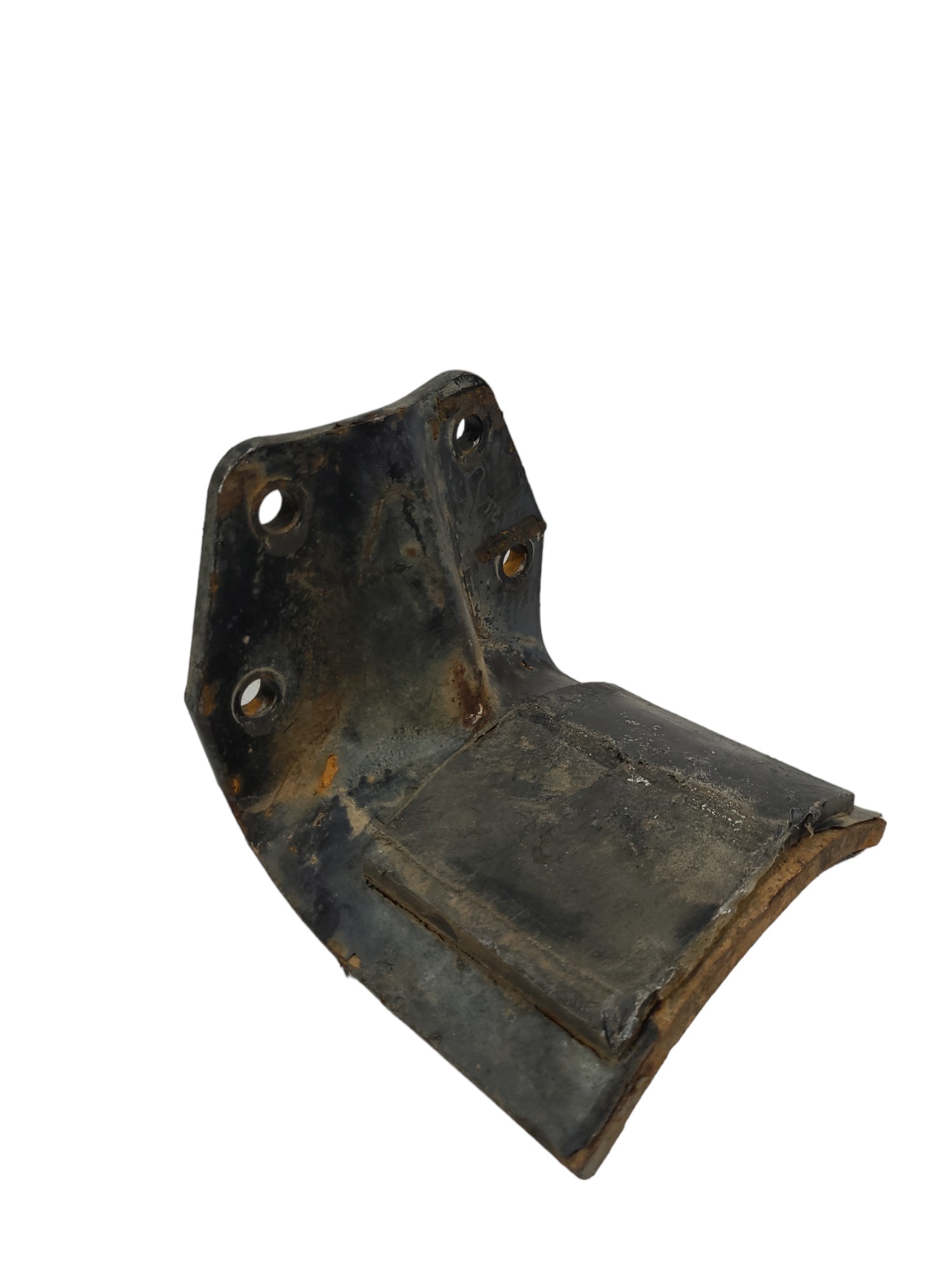 Suporte Contra Feixe Vw Constellation 2