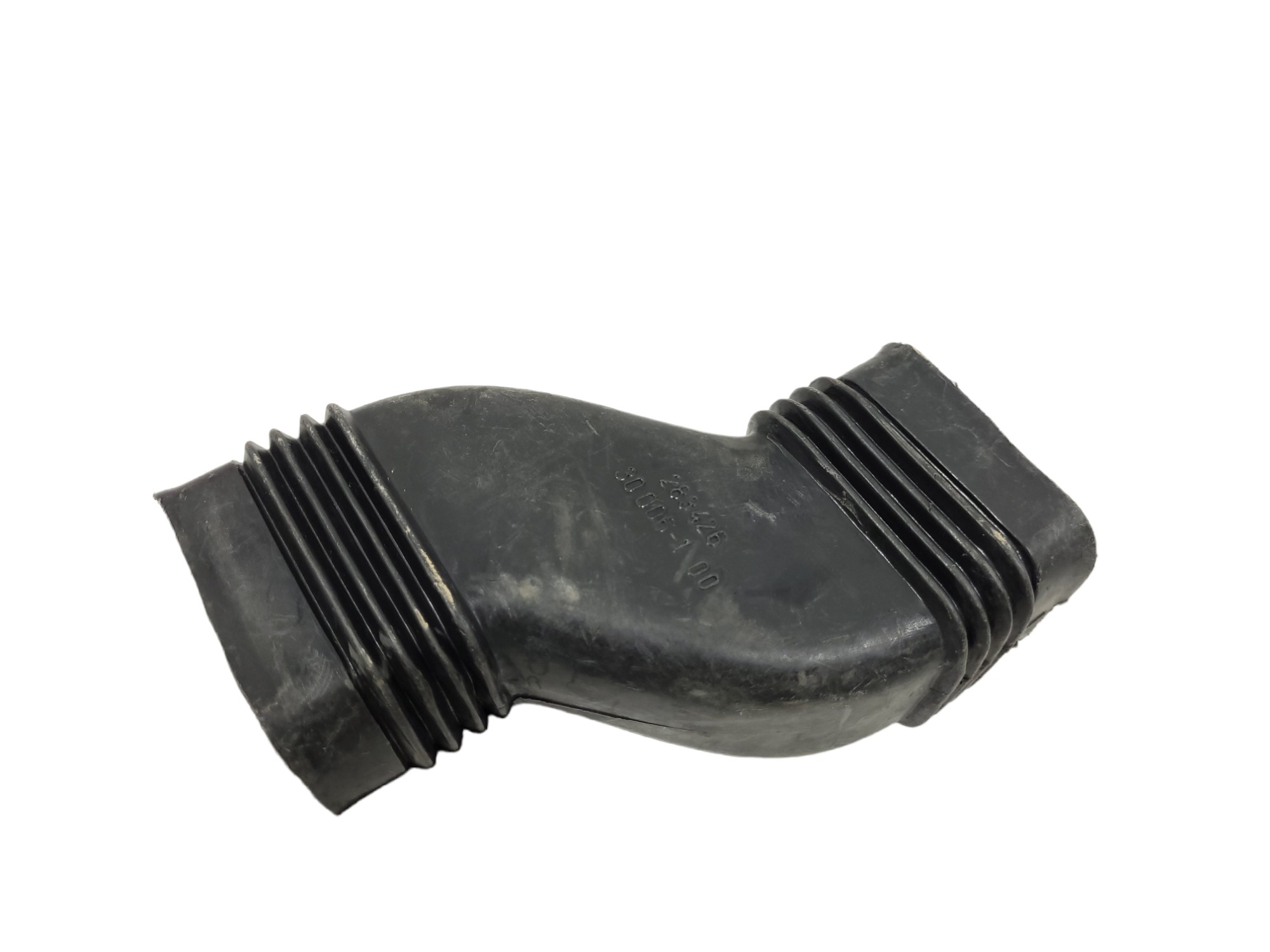 Duto De Ar Scania 30006100 5