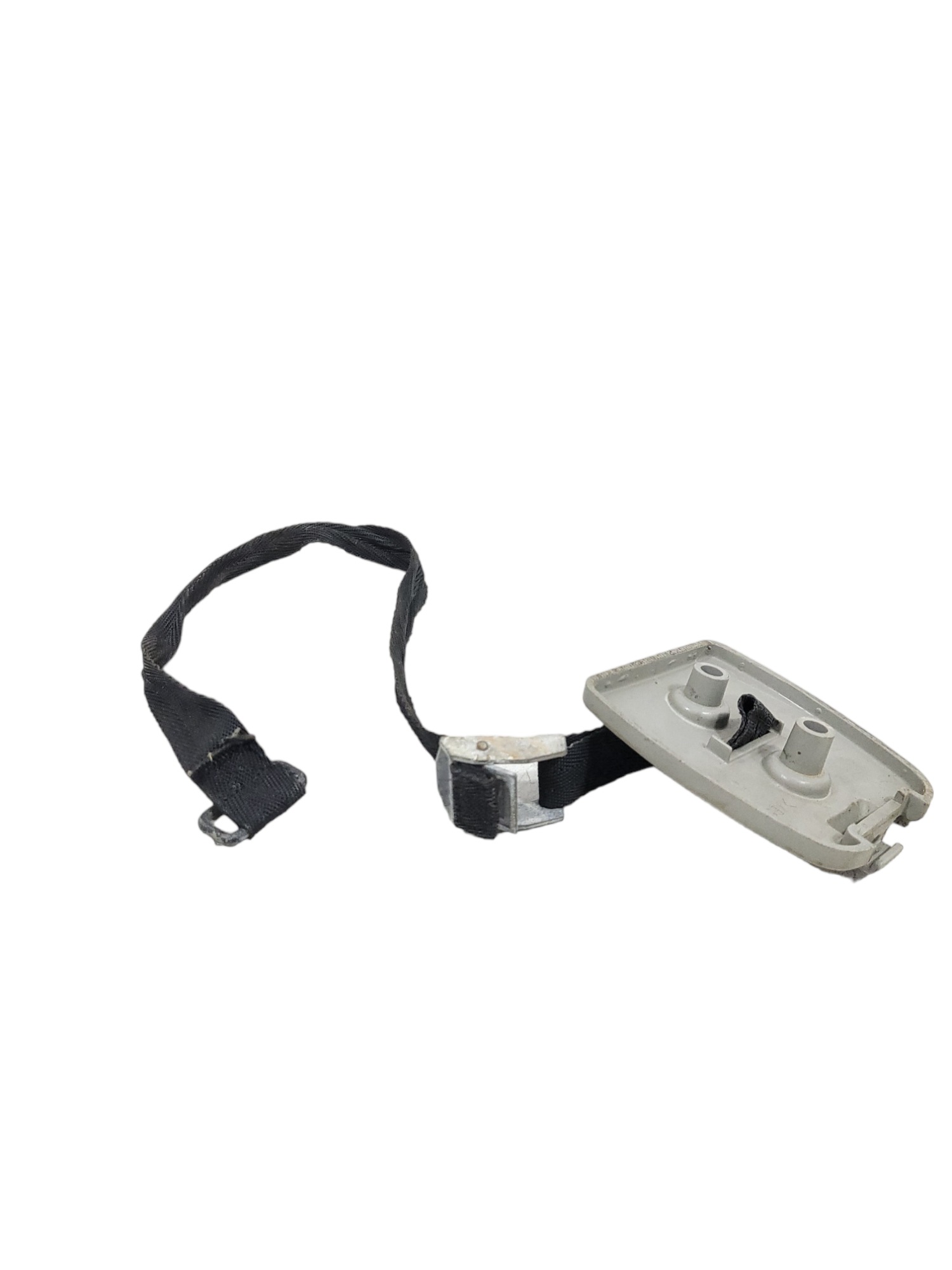 Suporte Caixa Ferramenta Volvo Vm 3
