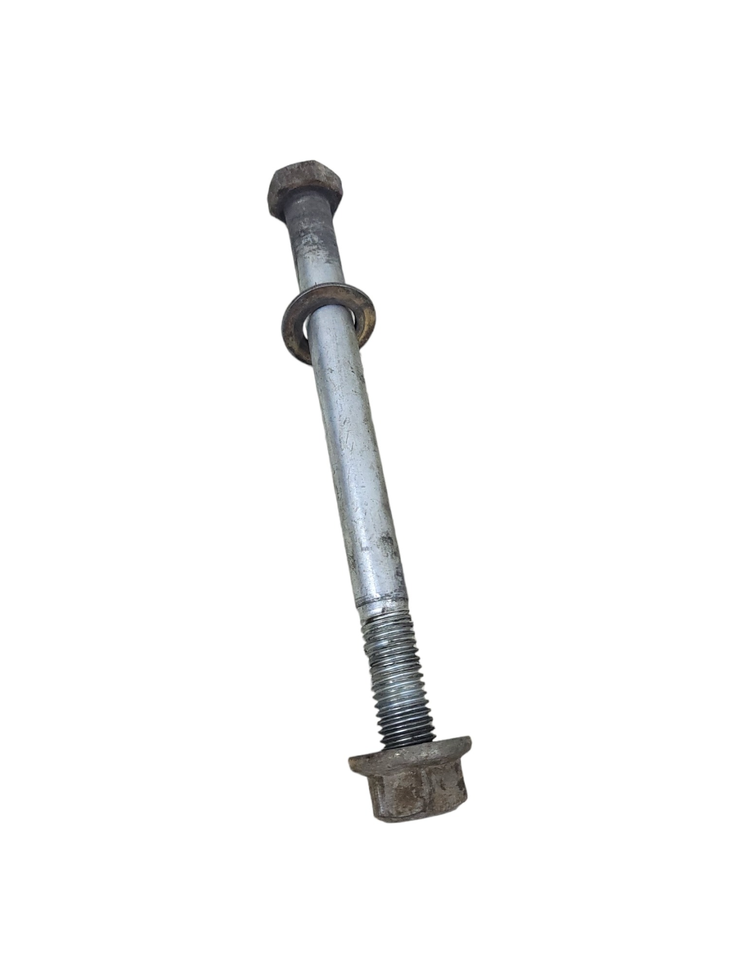 Parafuso Suporte Coxim Traseiro Volvo Nl 12 5