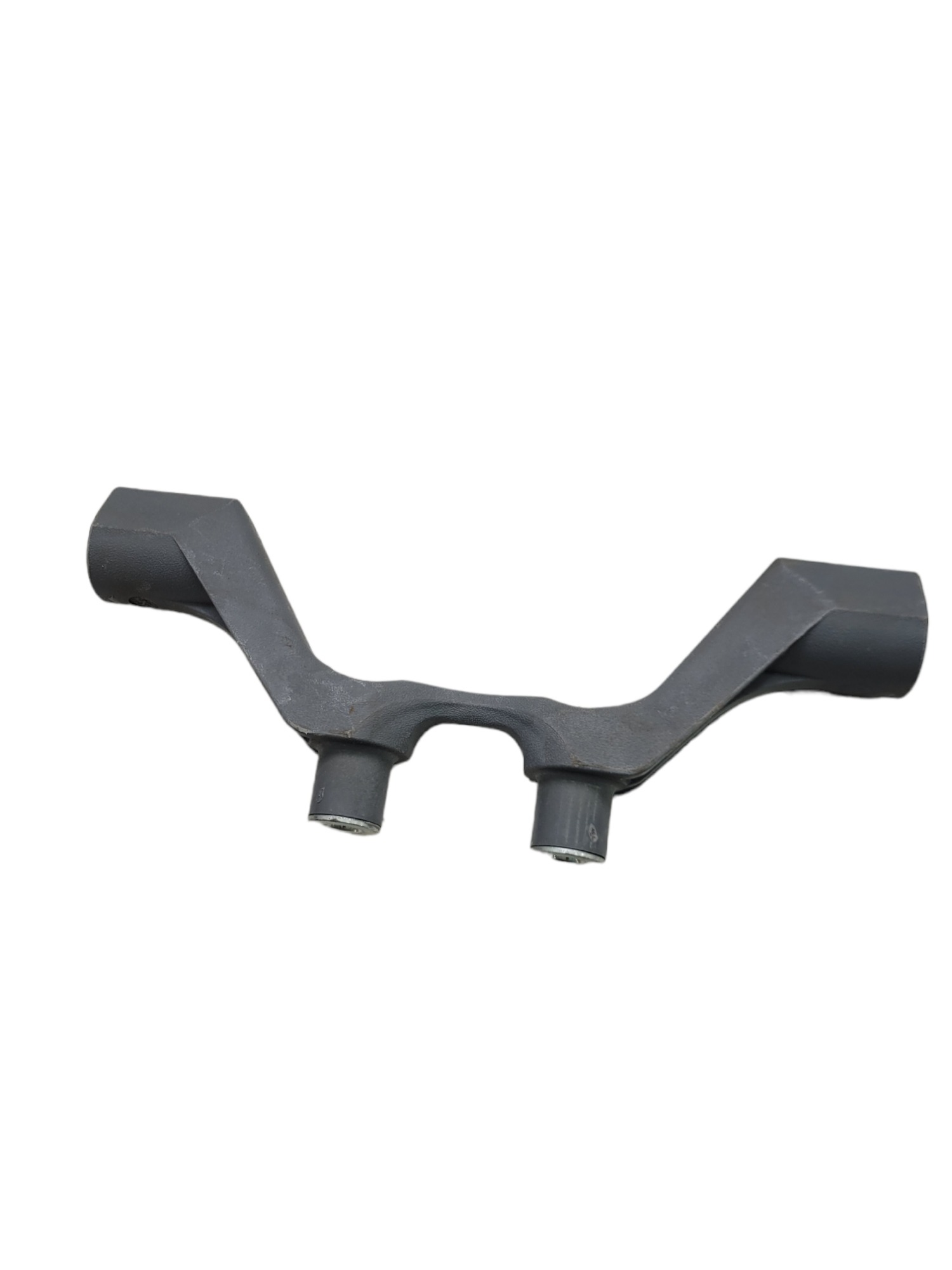Suporte Trilho Cortina M Benz A9438150614 1