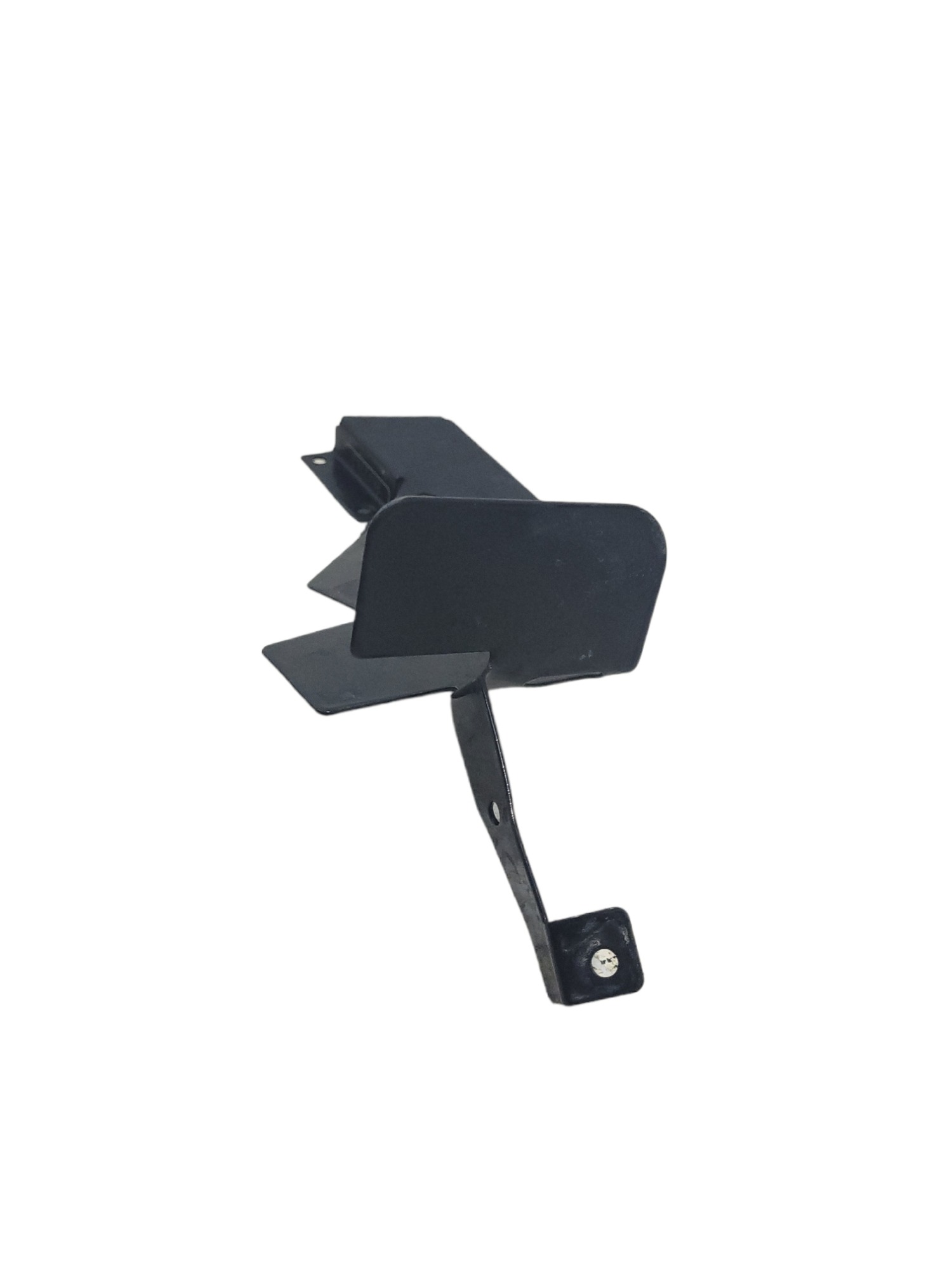 Suporte Caixa De Fusíveis Man Tgx 4