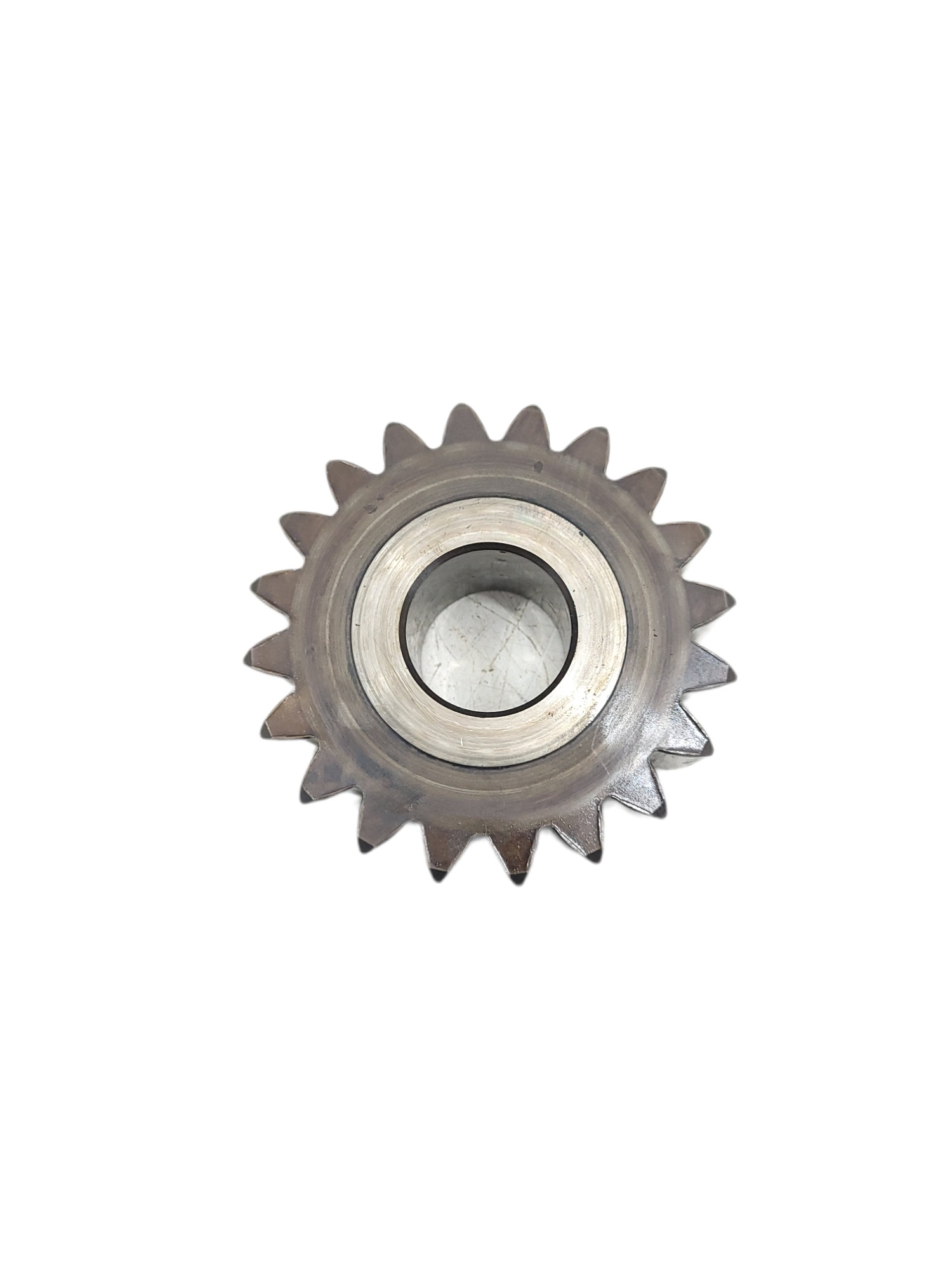 Engrenagem Ré Caixa Zf M Benz 1618  1290305029 3
