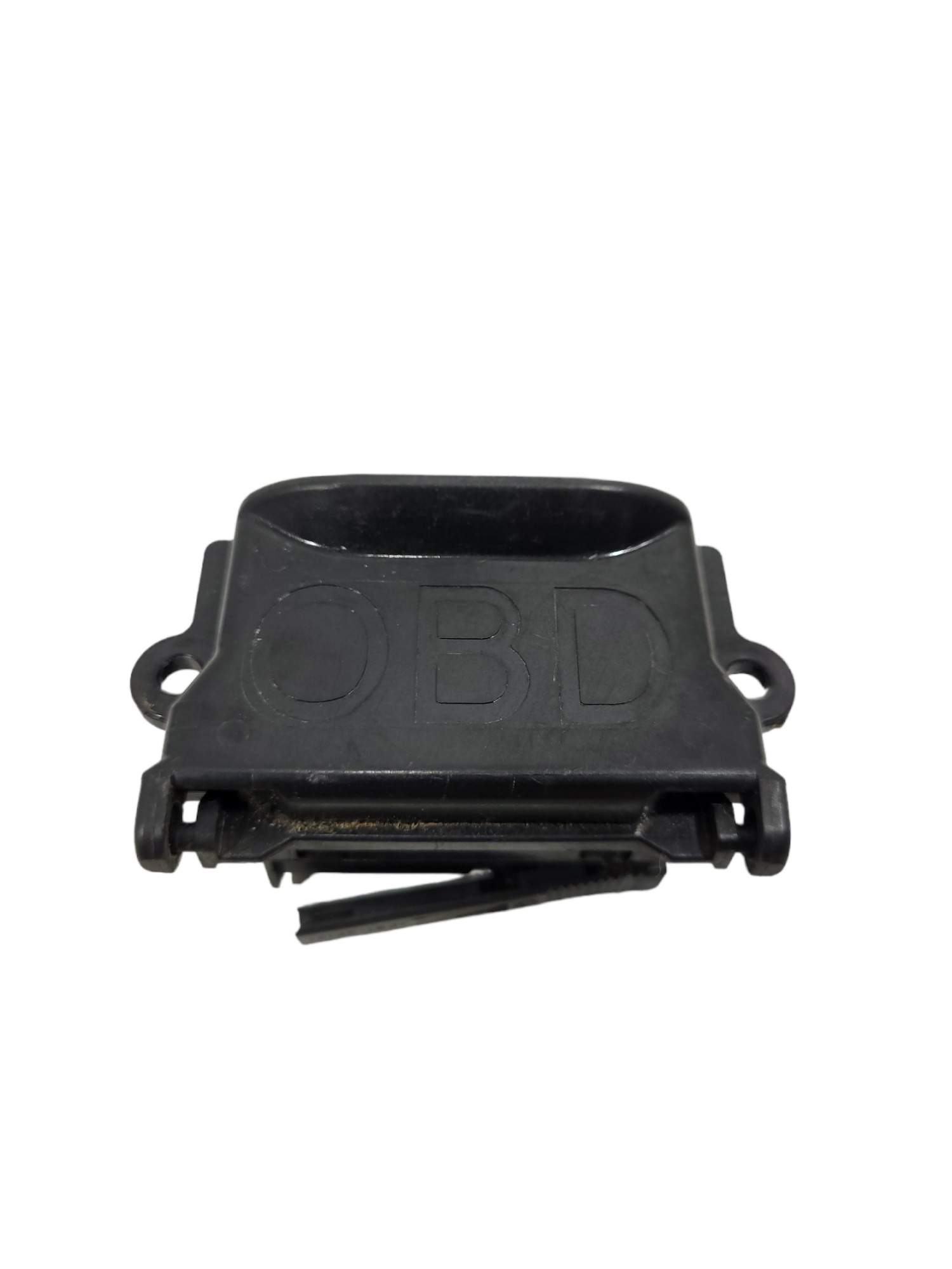 Tampa Entrada Obd M Benz 2025402373 4