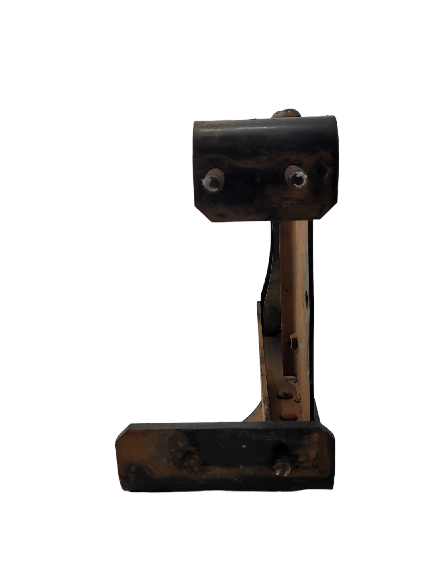 Suporte Catalisador Vw 30330 3