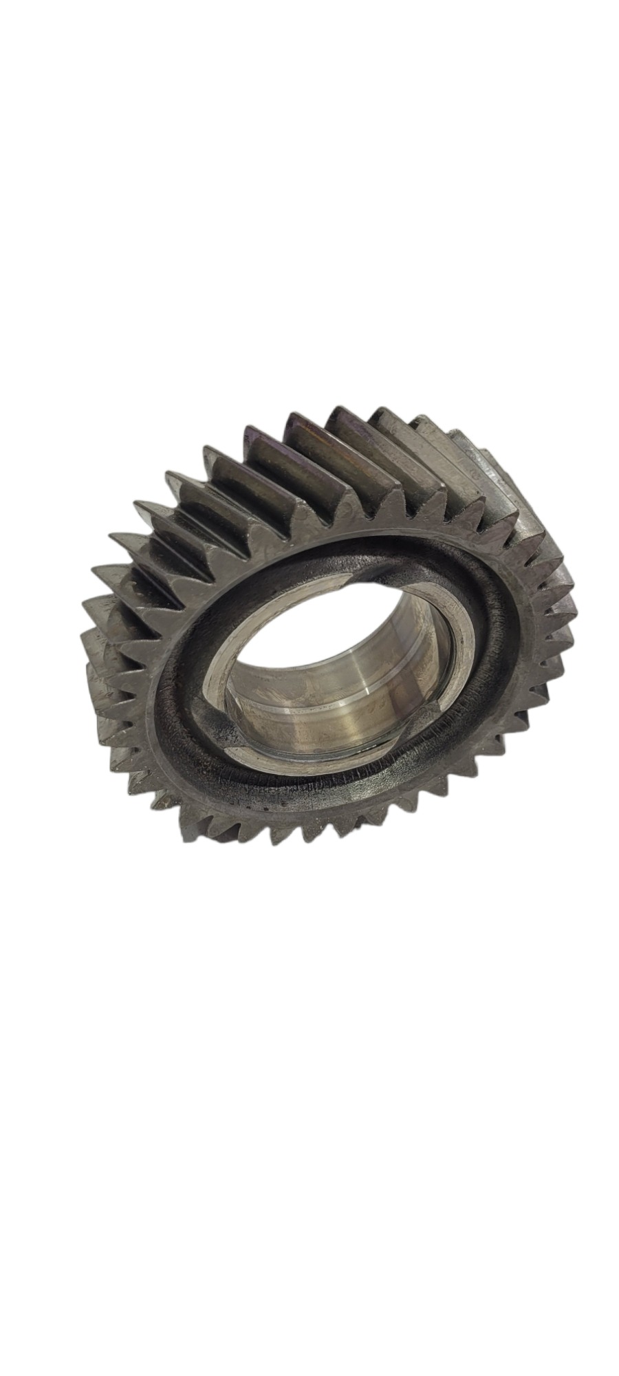 Engrenagem 2 Caixa Zf 1620 1307395143 1