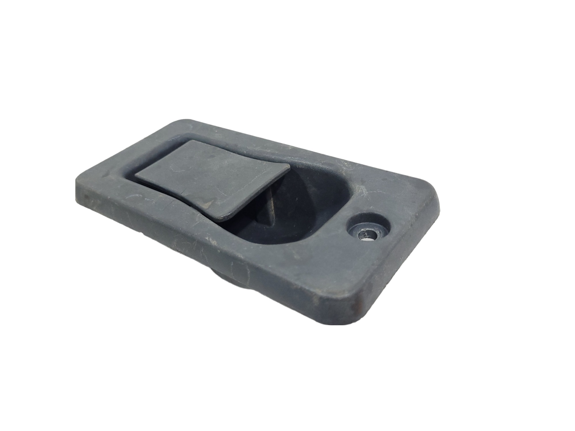 Maçaneta Caixa Ferramentas Man Tgx81669126207 6