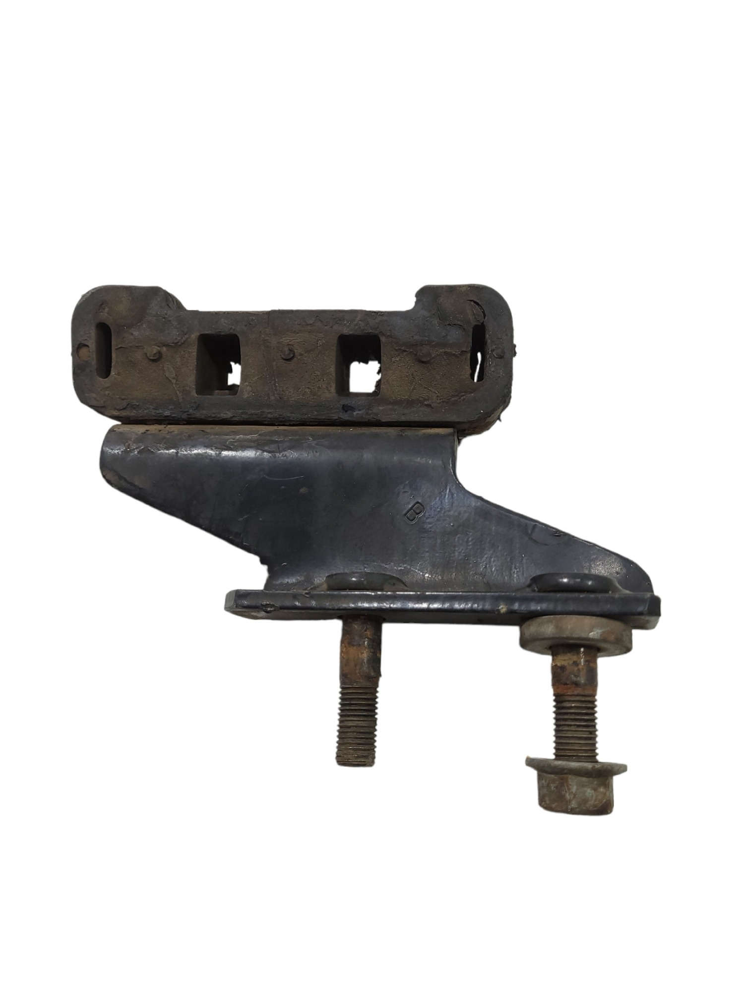 Coxim Radiador Água Com Suporte Motor M Benz 1620 6955047112 1