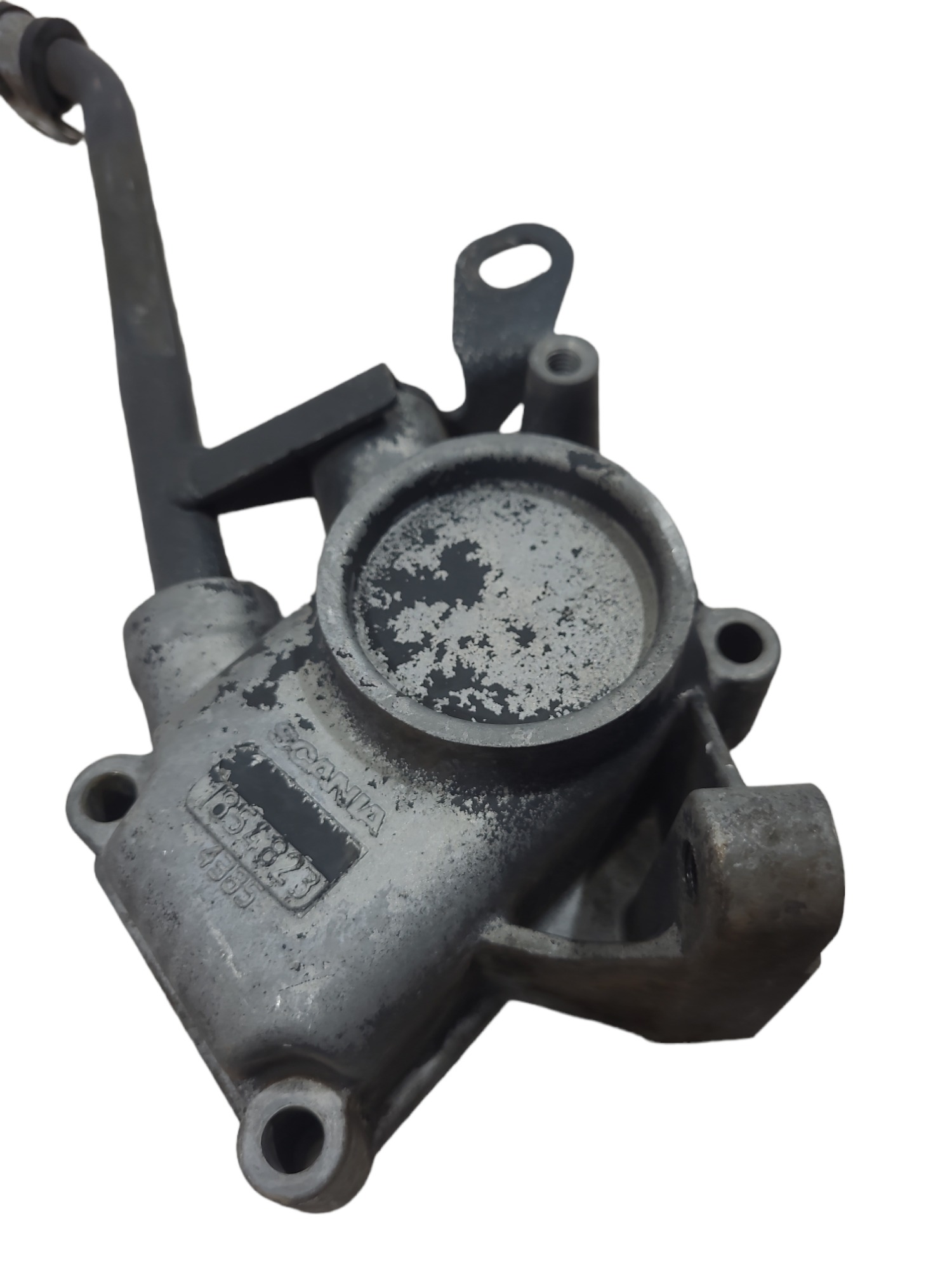 Tampa Flange Scania 1854823 1