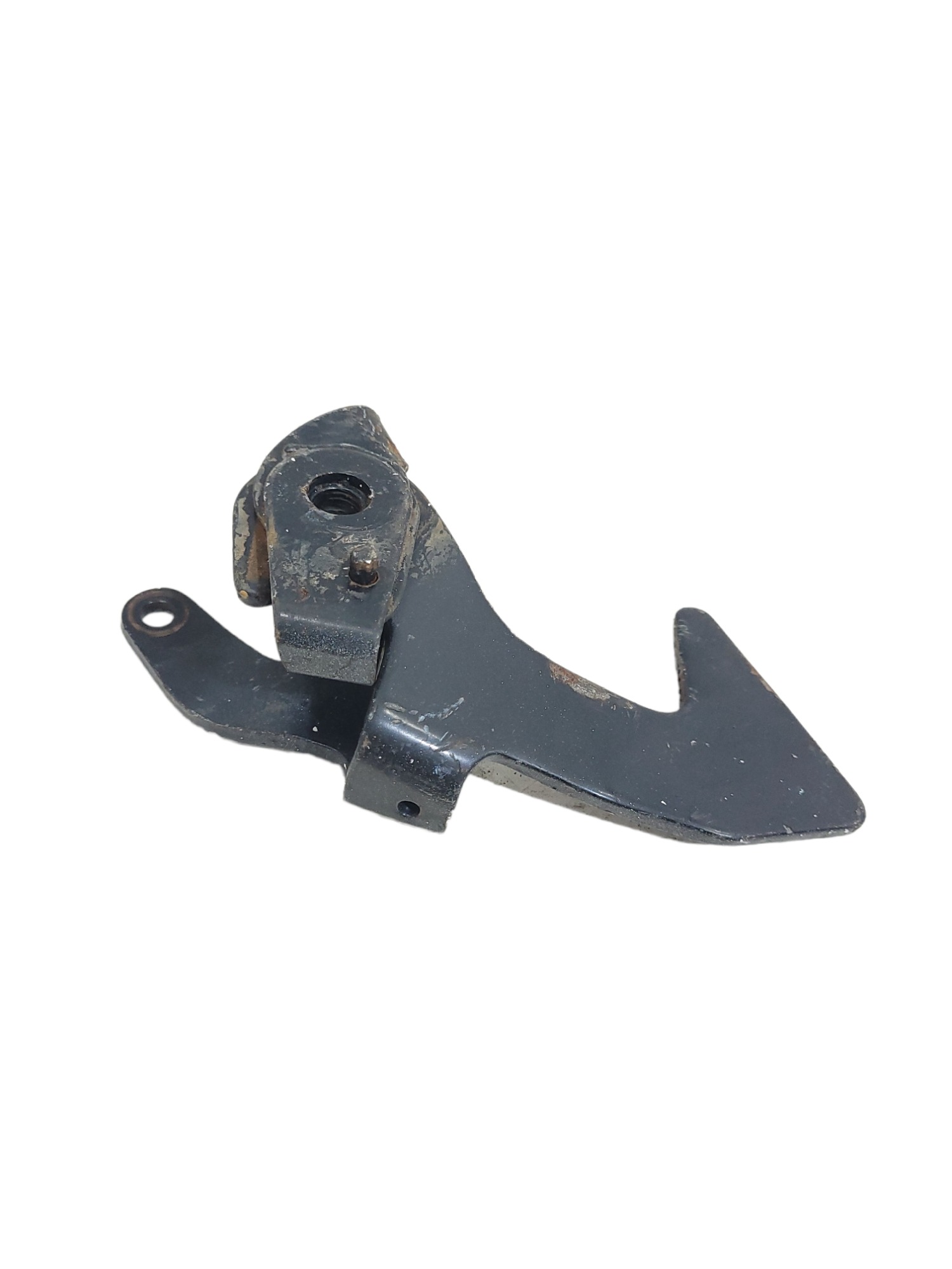 Suporte Tranca Cabine Vw Constellation 24250 2