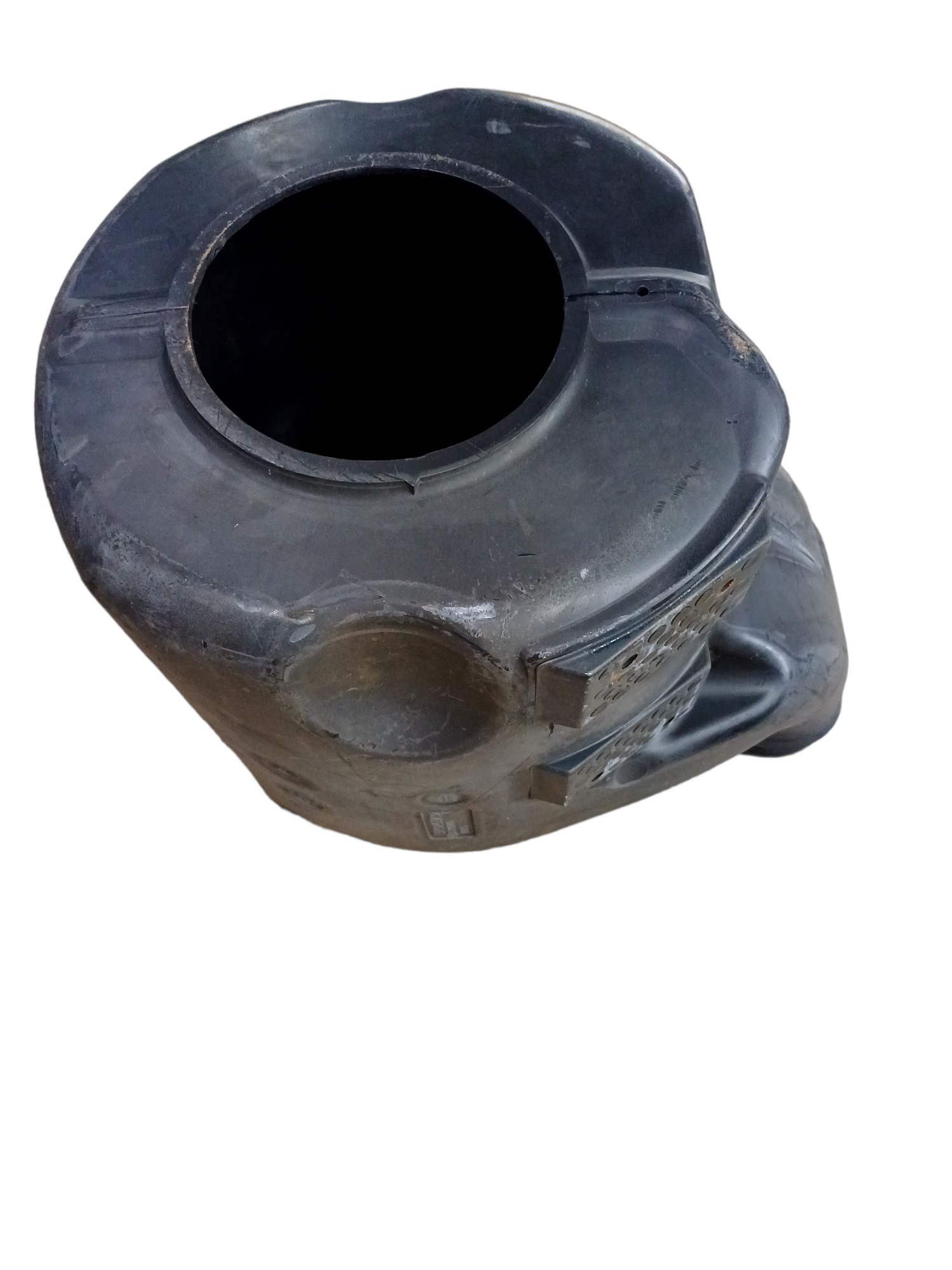 Caixa Filtro De Ar Volvo Fh 3979505 3
