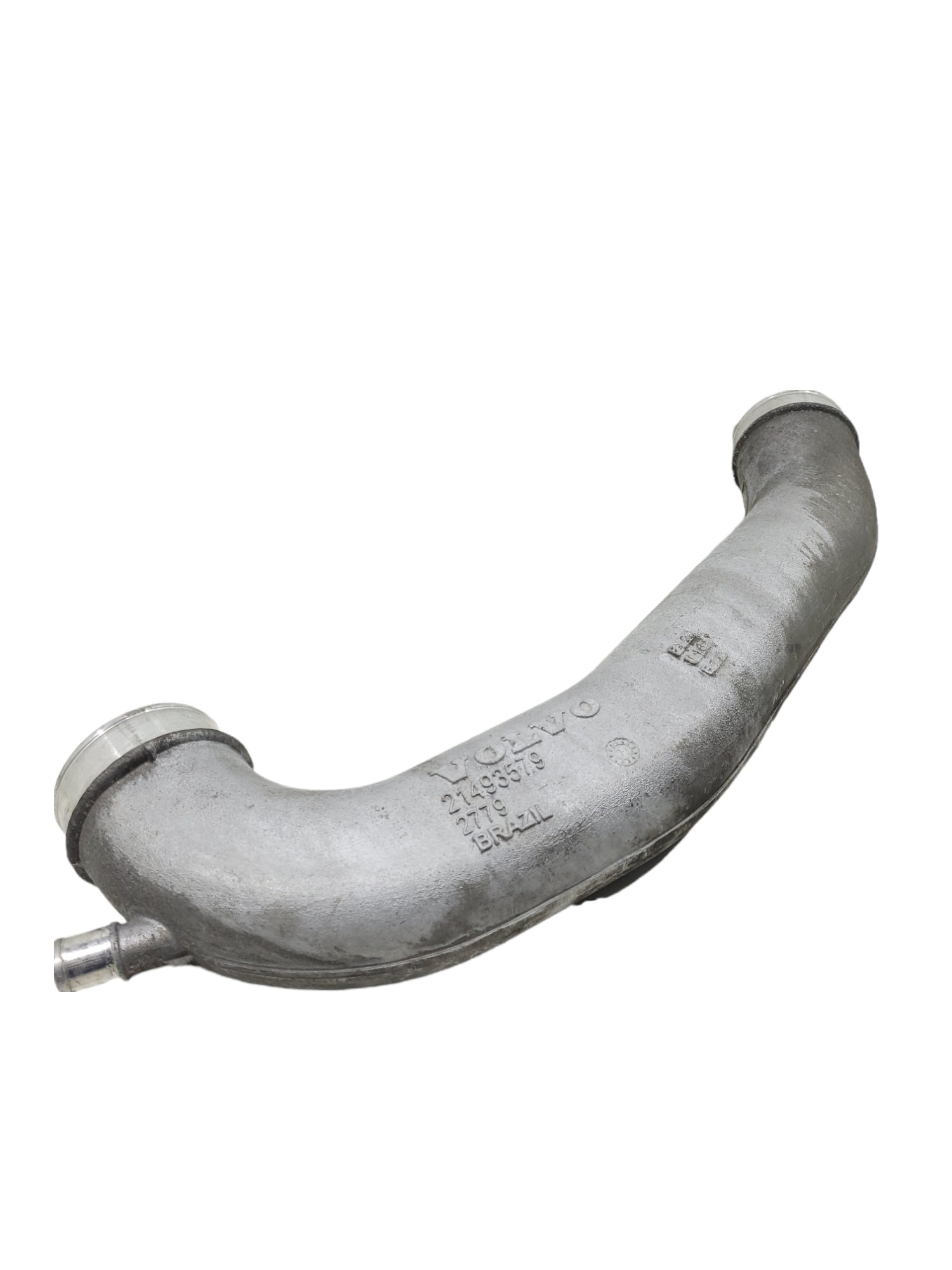 Tubo De Ar Volvo21493579 2