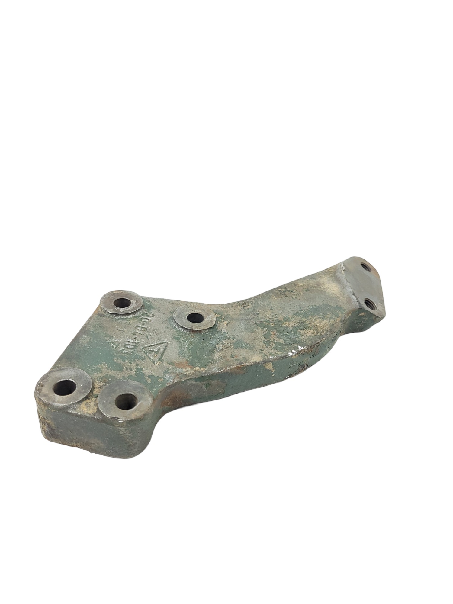Suporte Filtro Diesel M Benz 3430927040 1