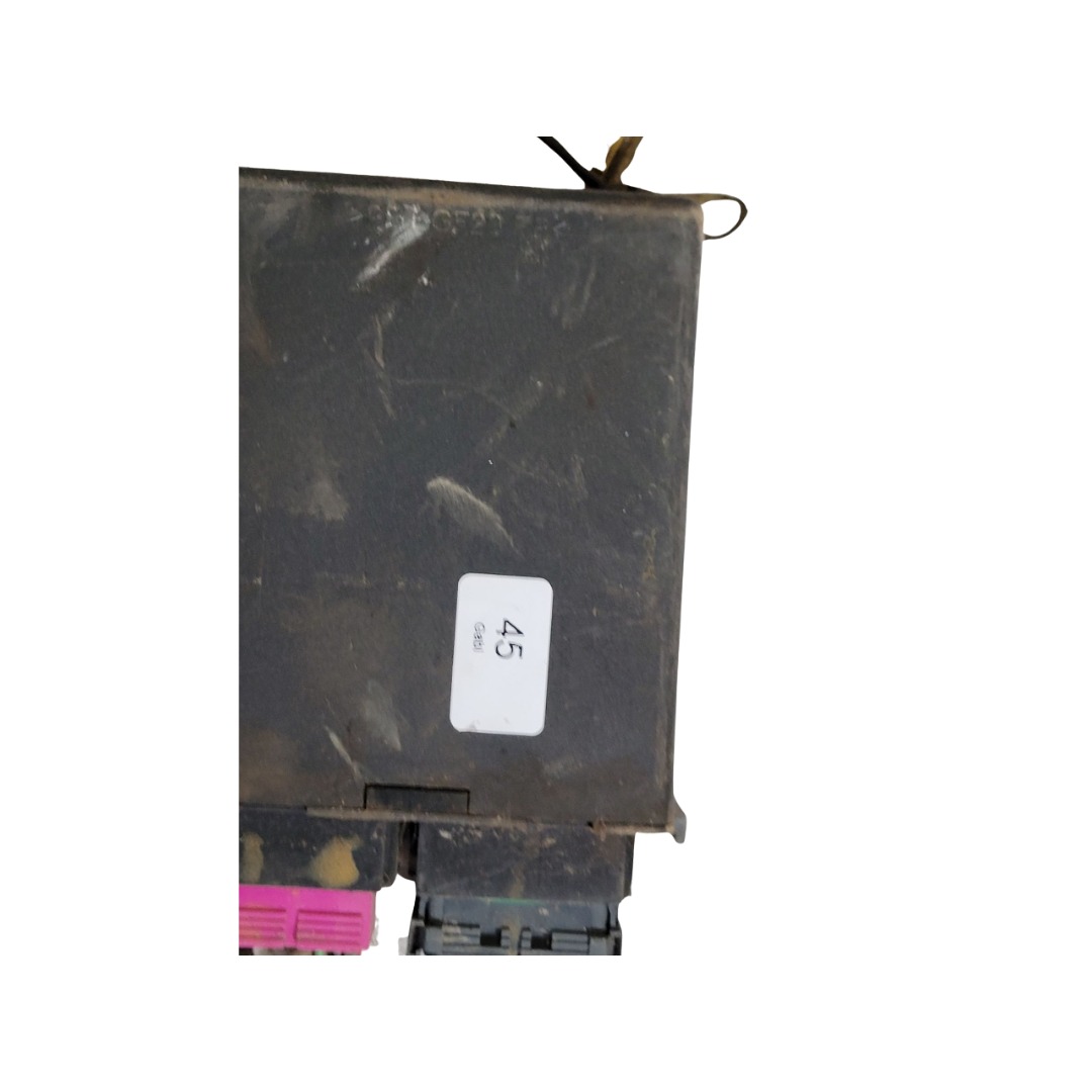 Chicote Painel M.Benz 2013 ~ a9585438327 2