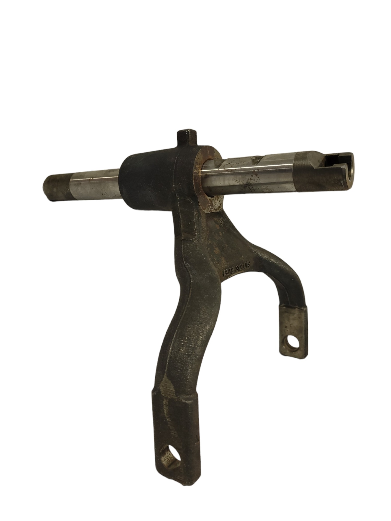 Garfo Da Caixa Zf Daf1328312019 1