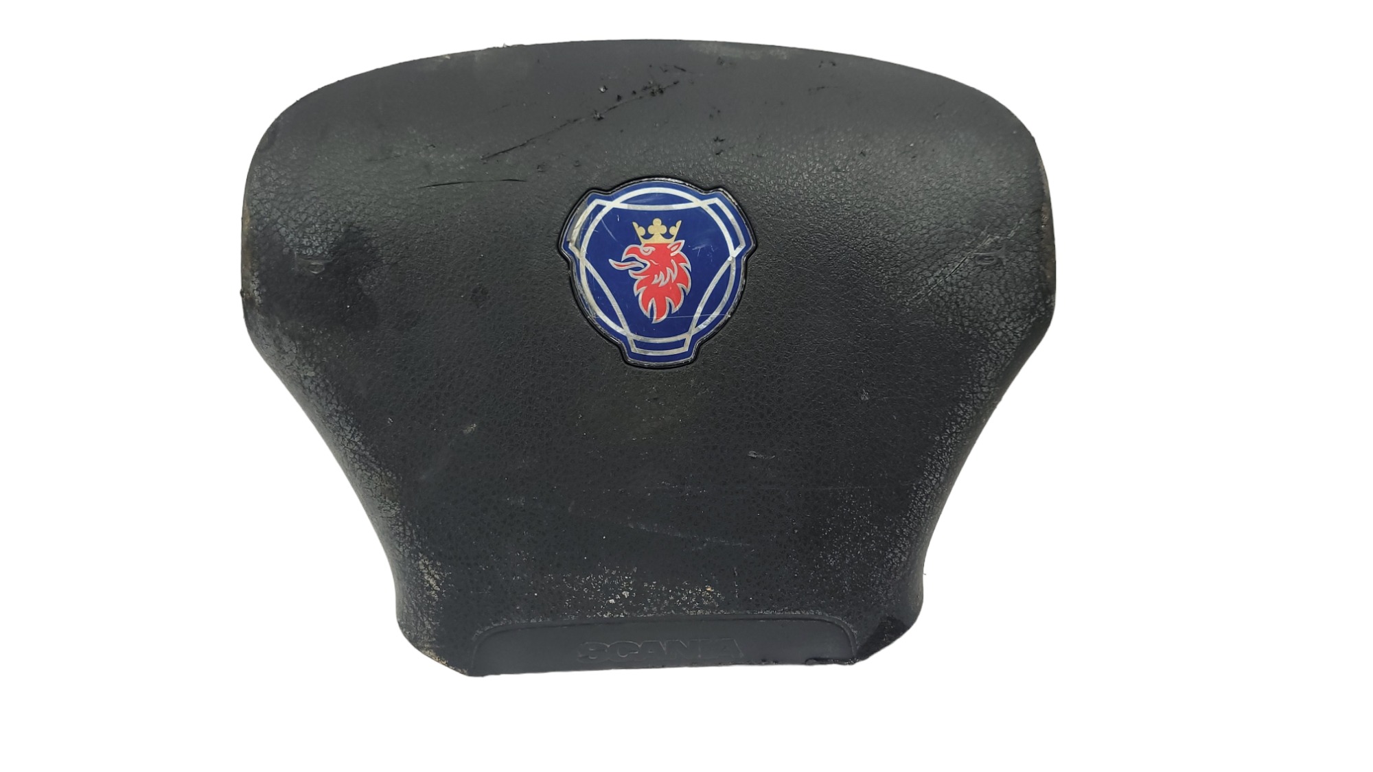 Tampa Volante Scania 124 6020599