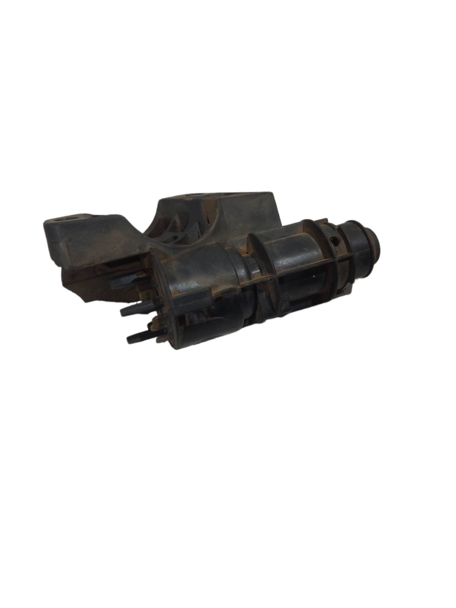 Cilindro Ignição Comutador Chave Constellation 2r2905851 3