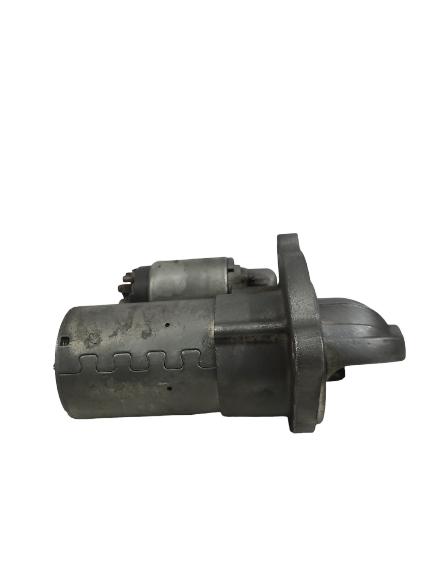 Motor Arranque Vw Delivery 23b911023a 2