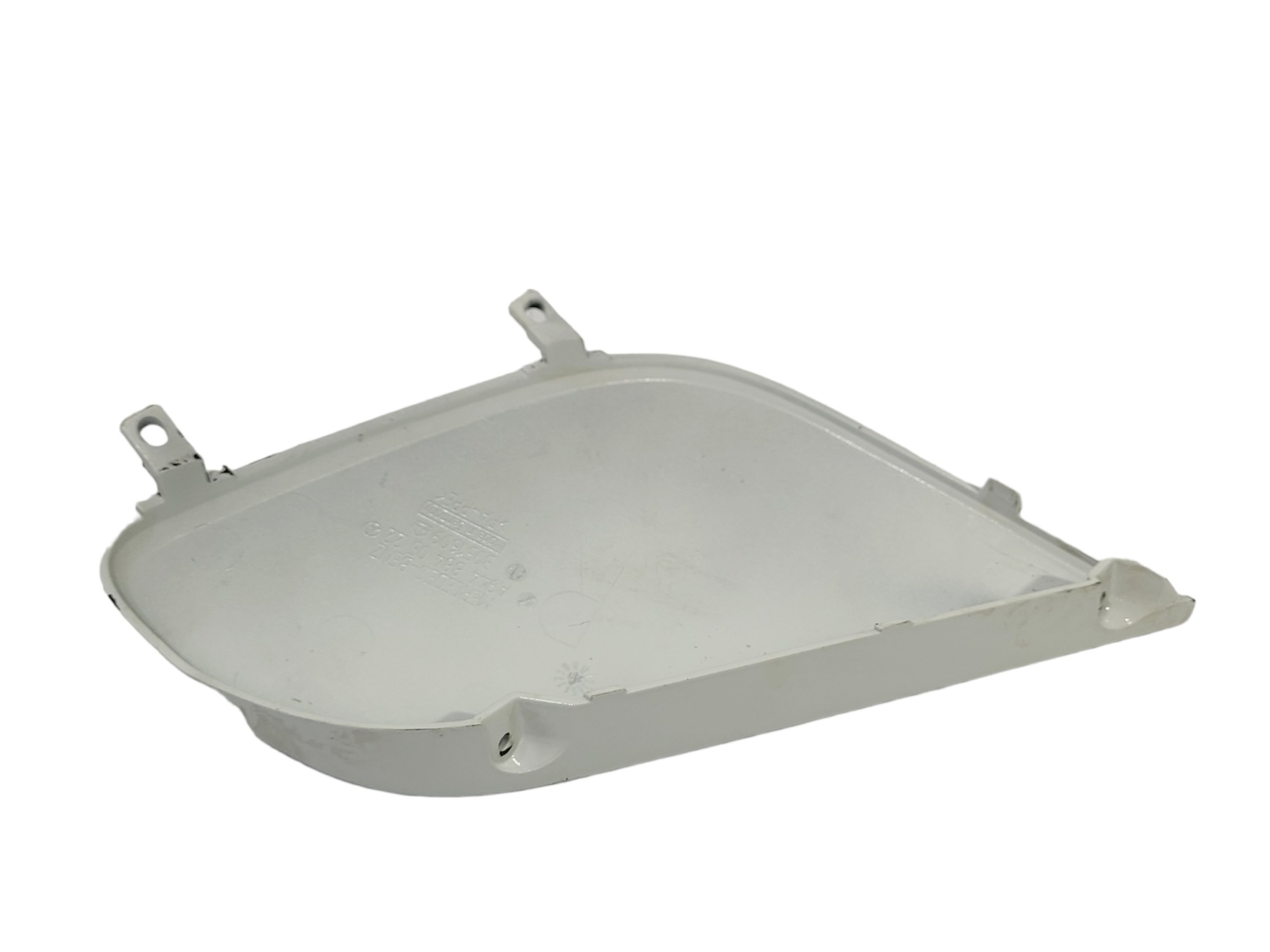 Aplique Lateral Direito Mbenz Axor A9448840522 3