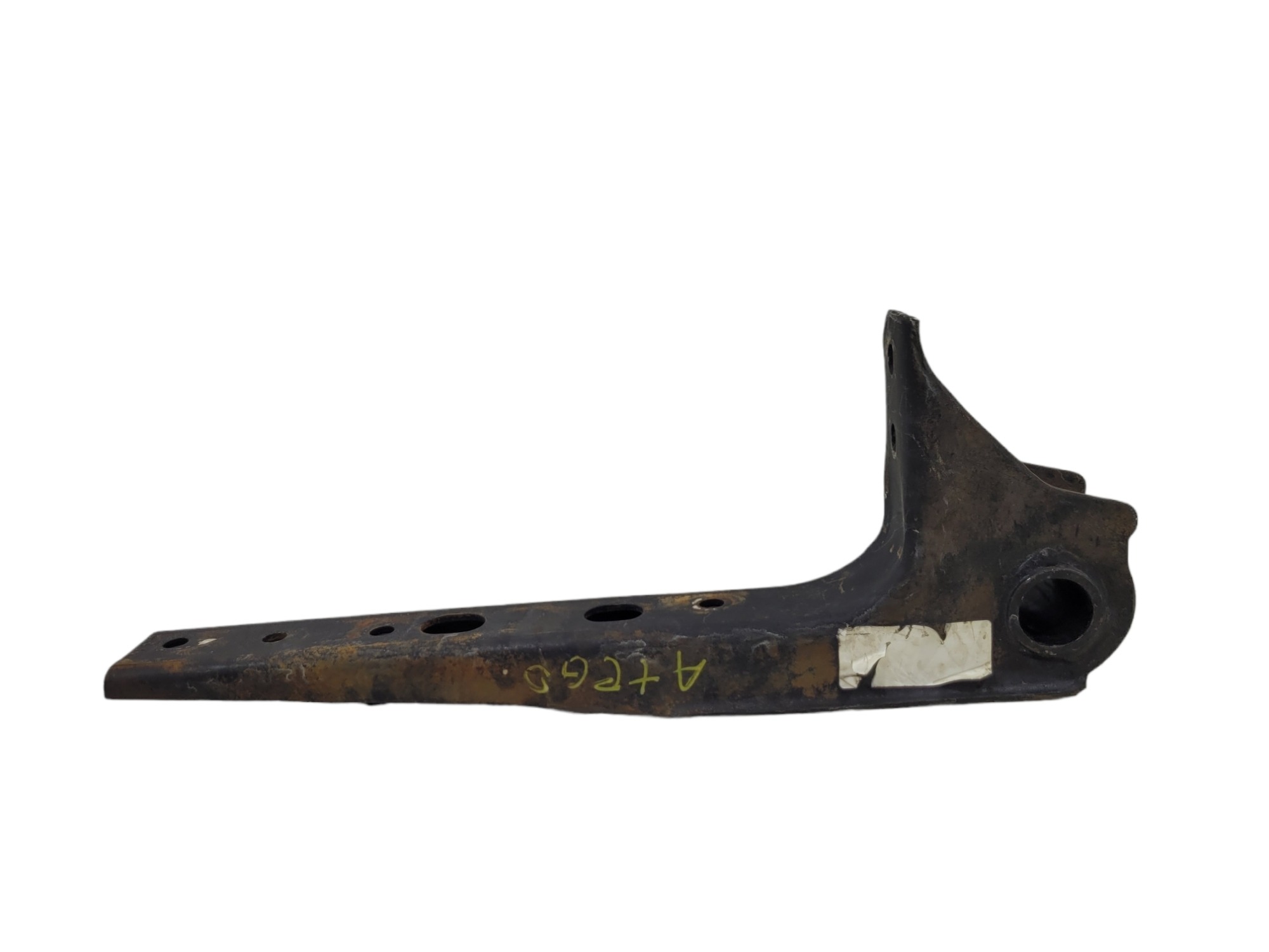 Suporte Cabine M Benz Atego 3