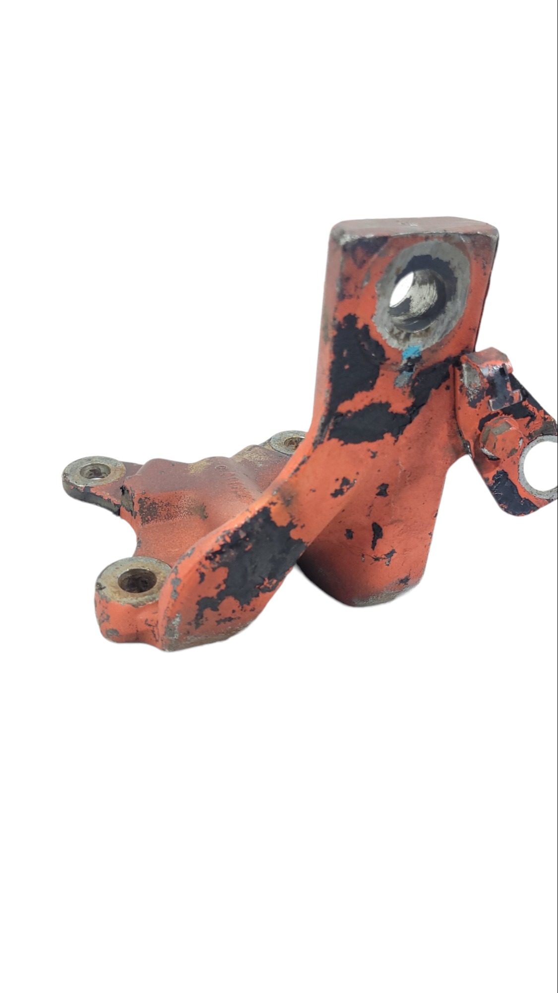 Suporte Fixação Motor M Benz Atego A9062230401 4